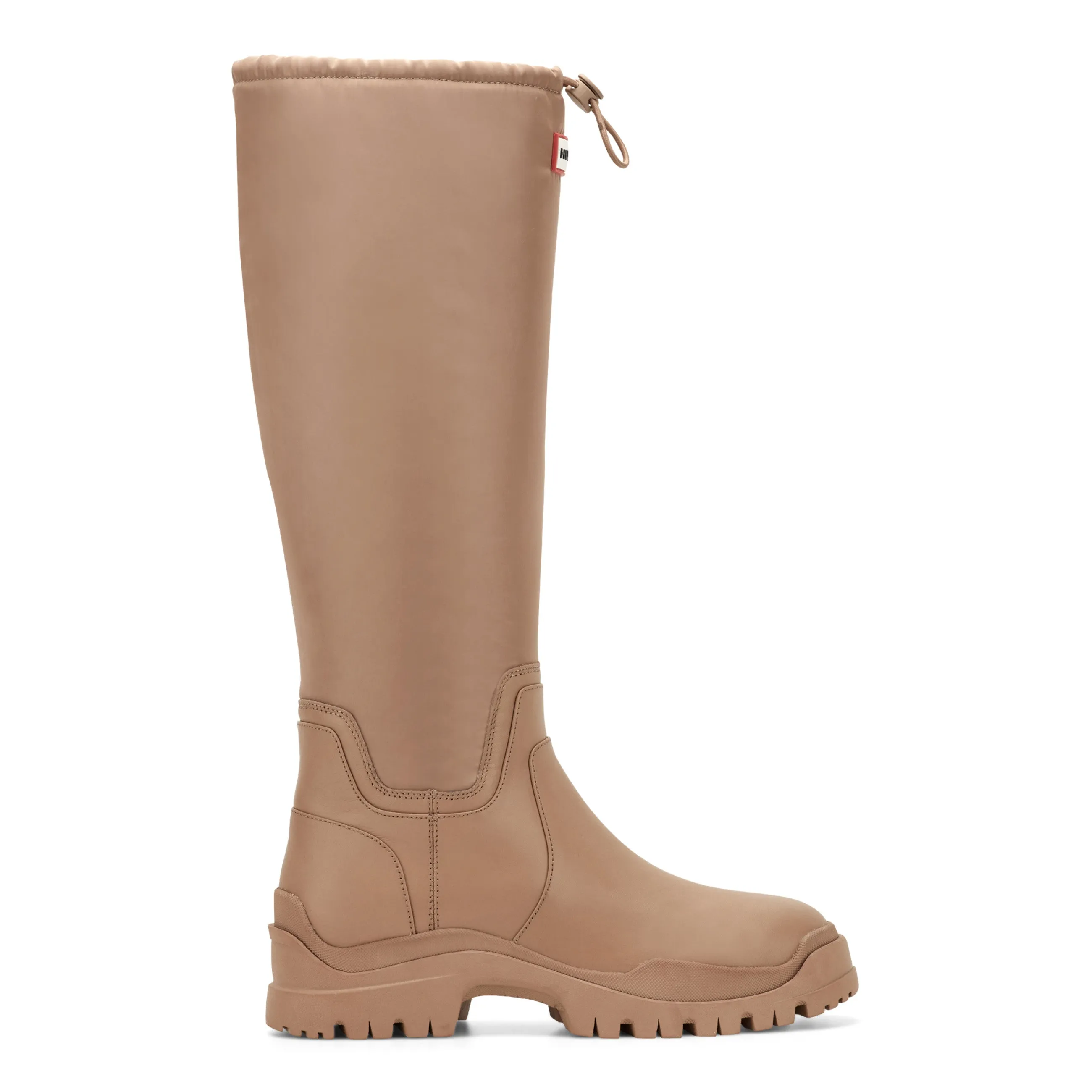 Women's Wendy Tall Waterproof Rain Boots sold by Hunter