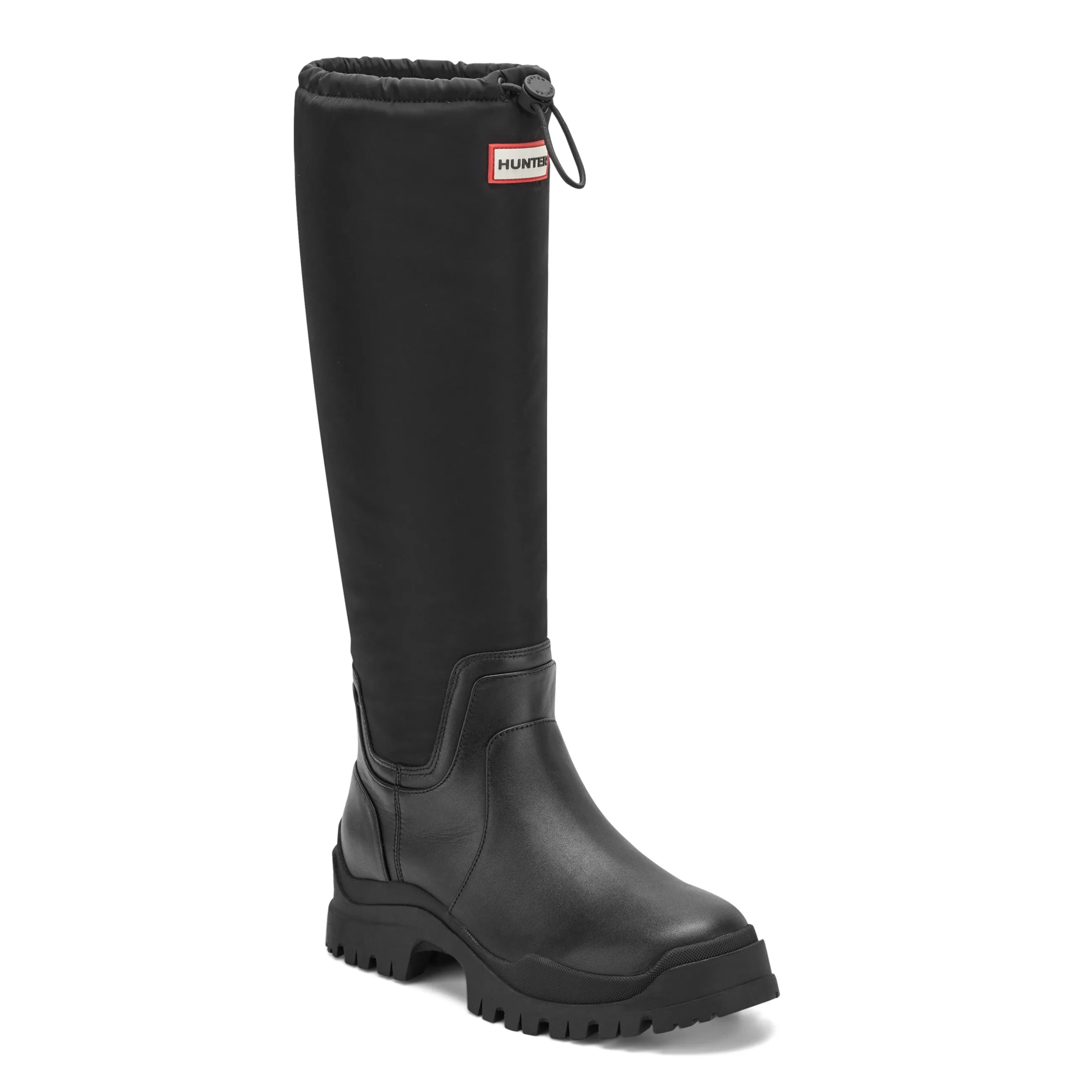 Women's Wendy Tall Waterproof Rain Boots sold by Hunter product image thumbnail 3