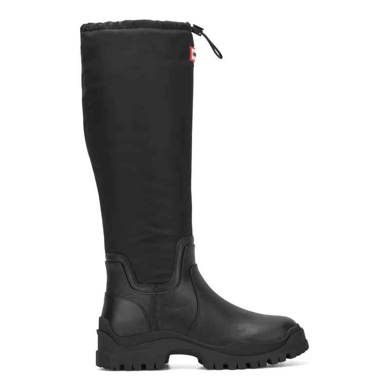 Women's Wendy Tall Waterproof Rain Boots sold by Hunter
