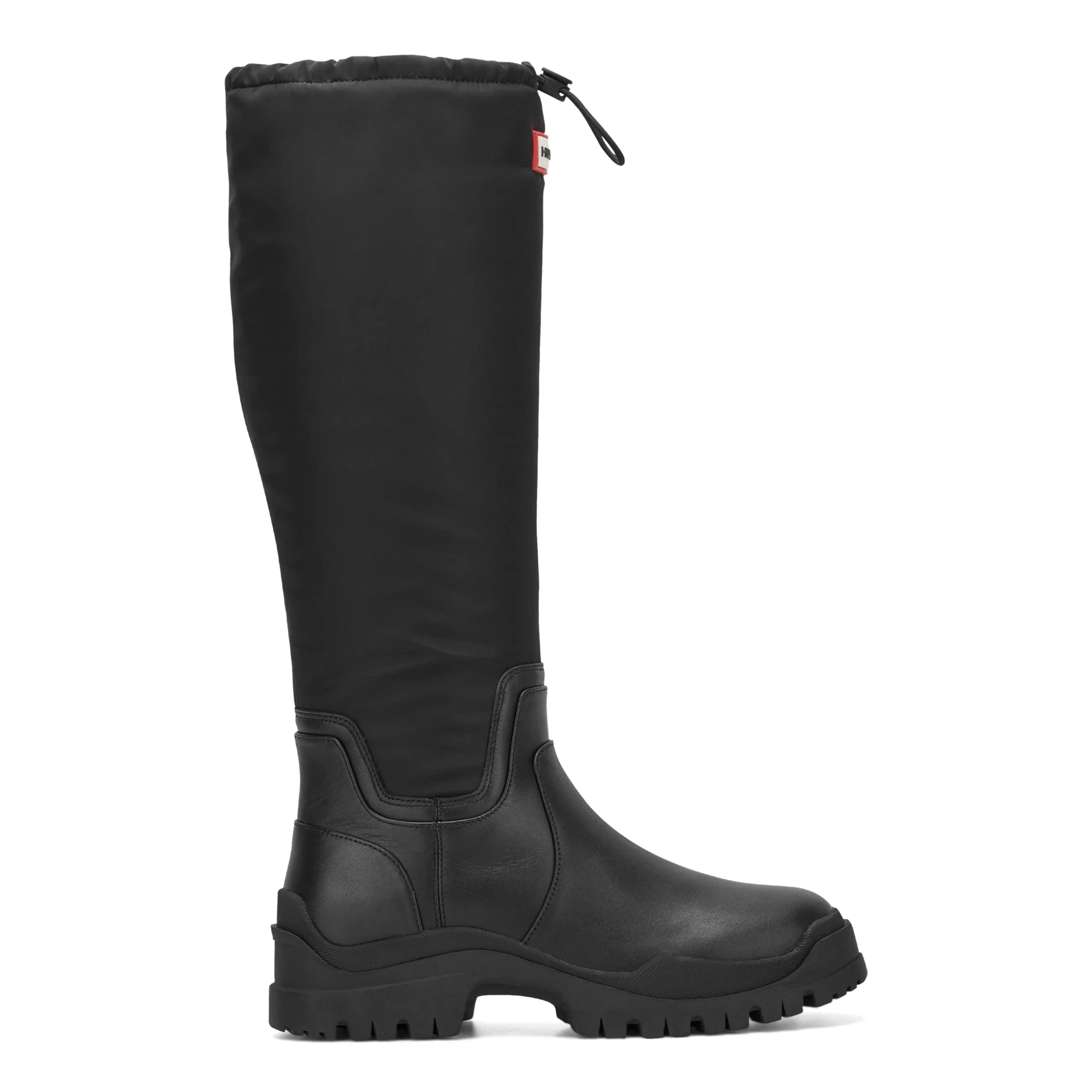 Women's Wendy Tall Waterproof Rain Boots sold by Hunter
