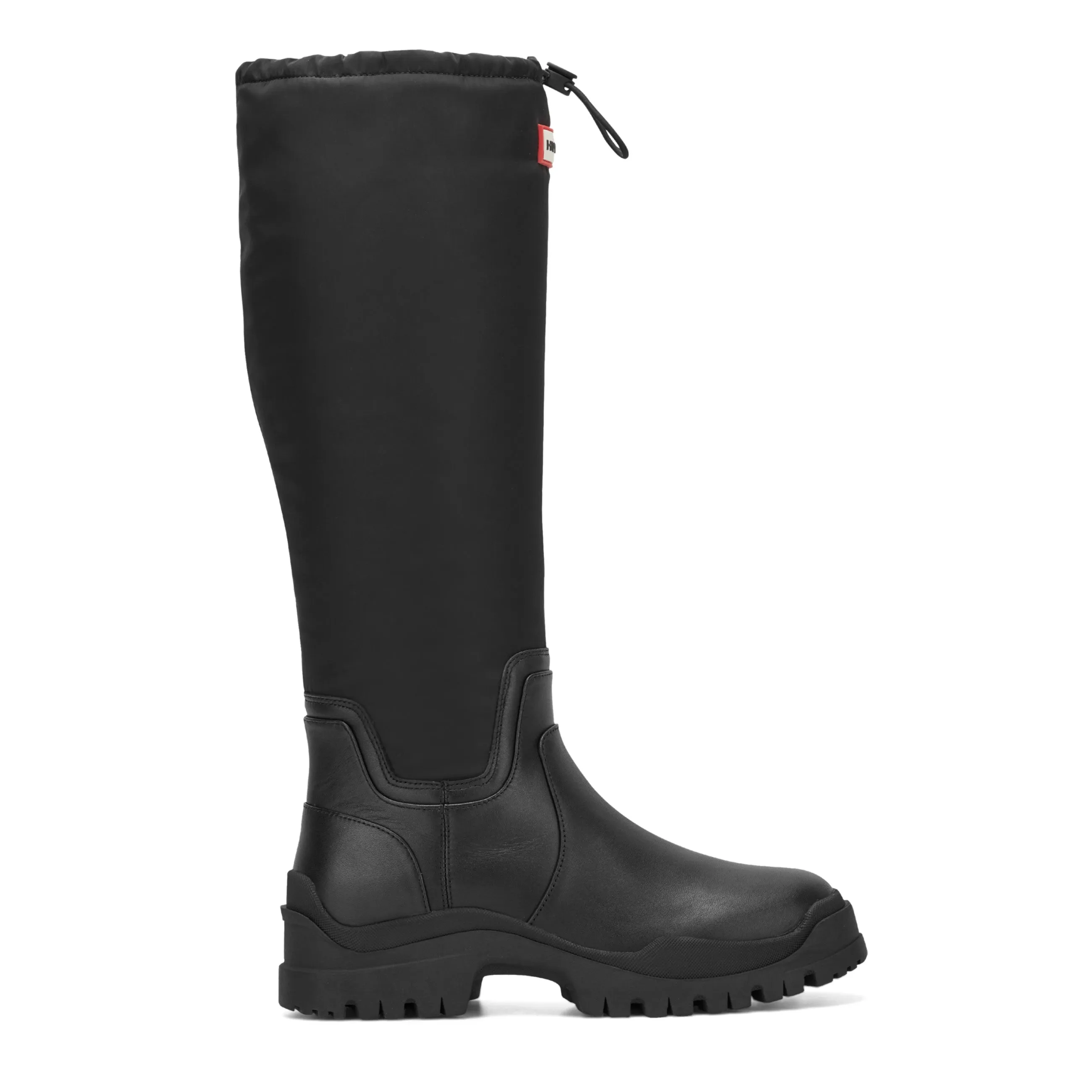 Women's Wendy Tall Waterproof Rain Boots sold by Hunter product image thumbnail 2