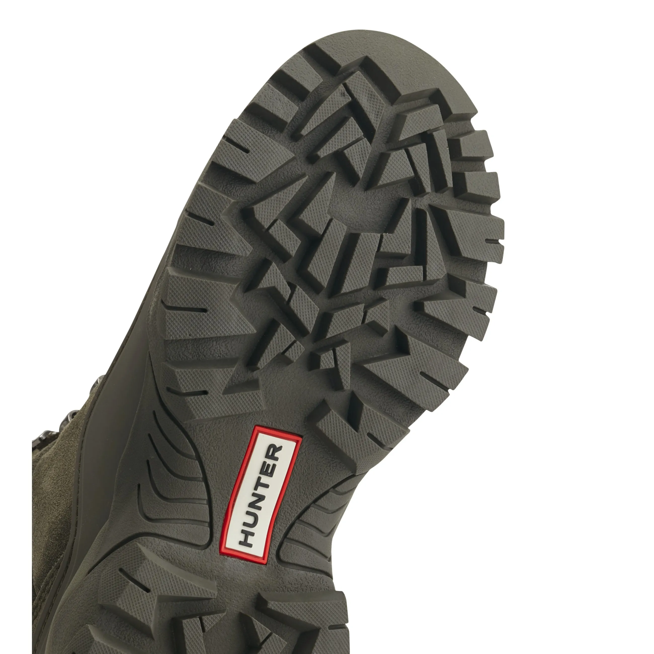 Women's Jasper Lace-up Waterproof Hiker Boots sold by Hunter product image thumbnail 4