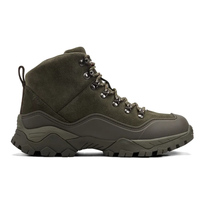 Women's Jasper Lace-up Waterproof Hiker Boots sold by Hunter