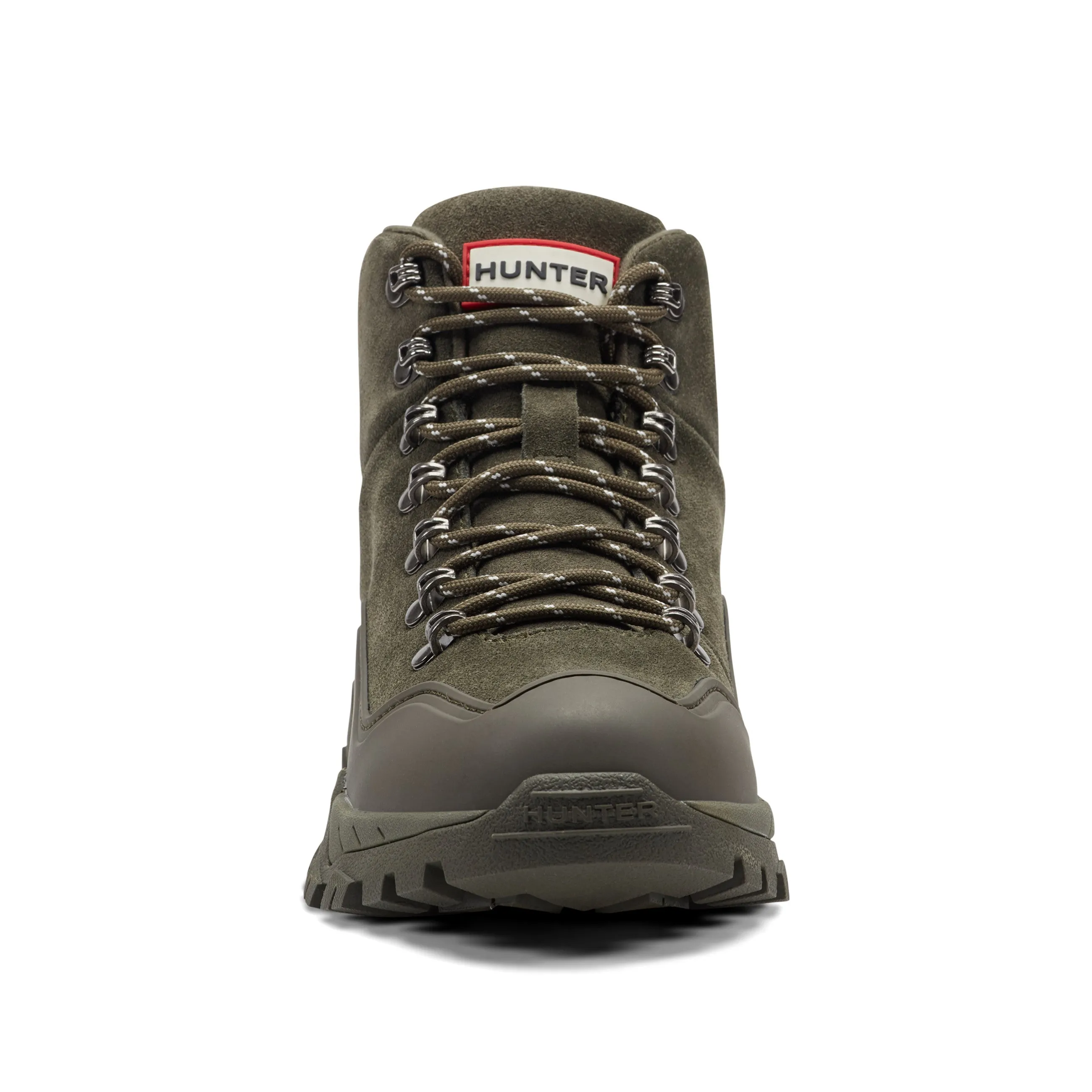 Women's Jasper Lace-up Waterproof Hiker Boots sold by Hunter product image thumbnail 5