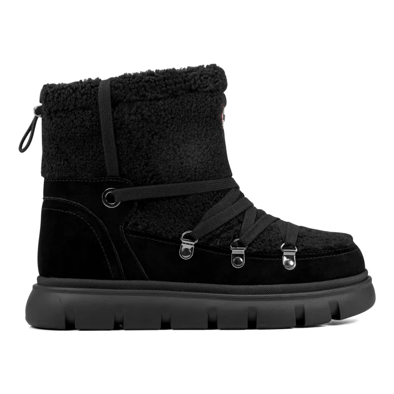 Women's Moriah Casual Waterproof Booties sold by Hunter