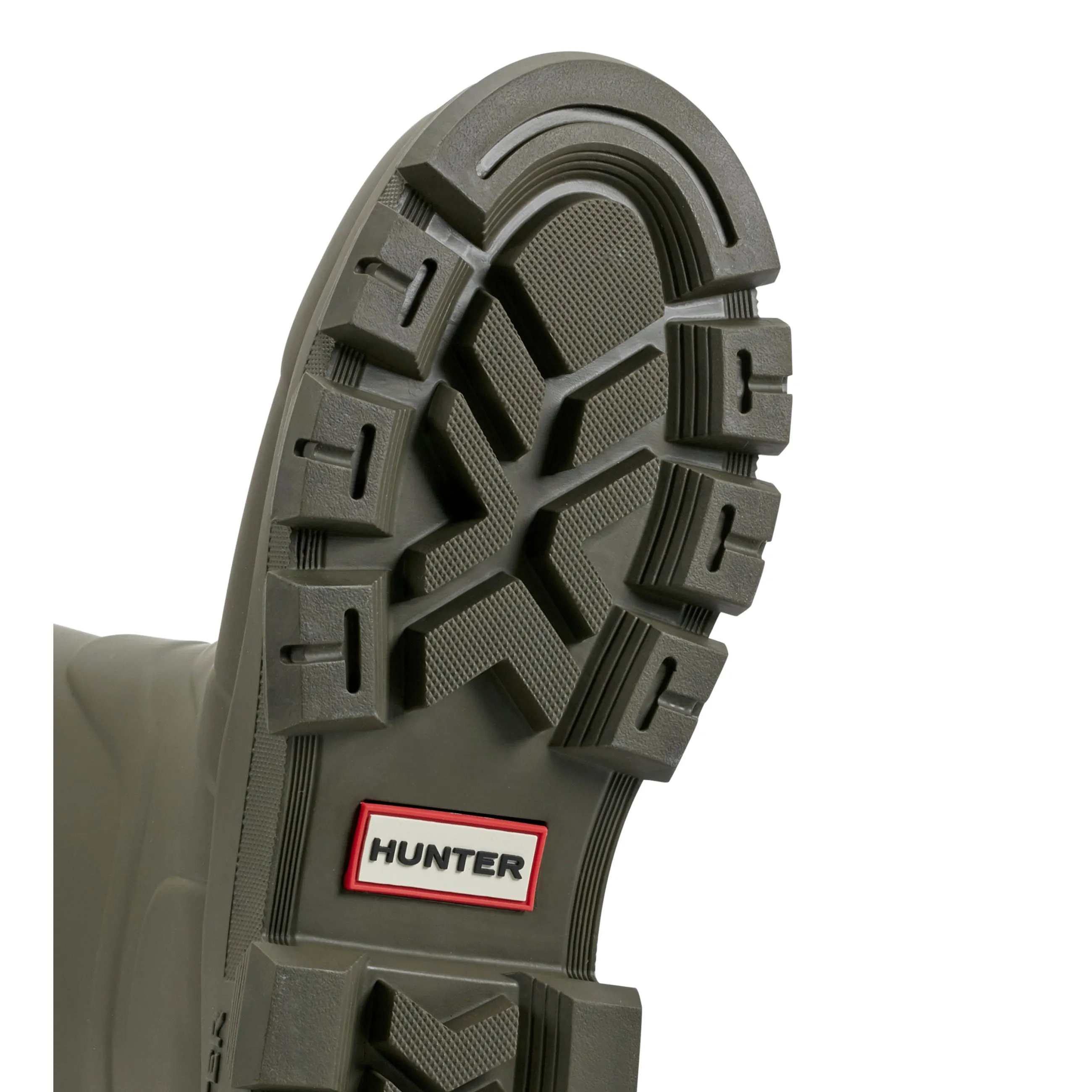 Women's Micah Lug Sole Waterproof Rain Boots sold by Hunter product image thumbnail 4