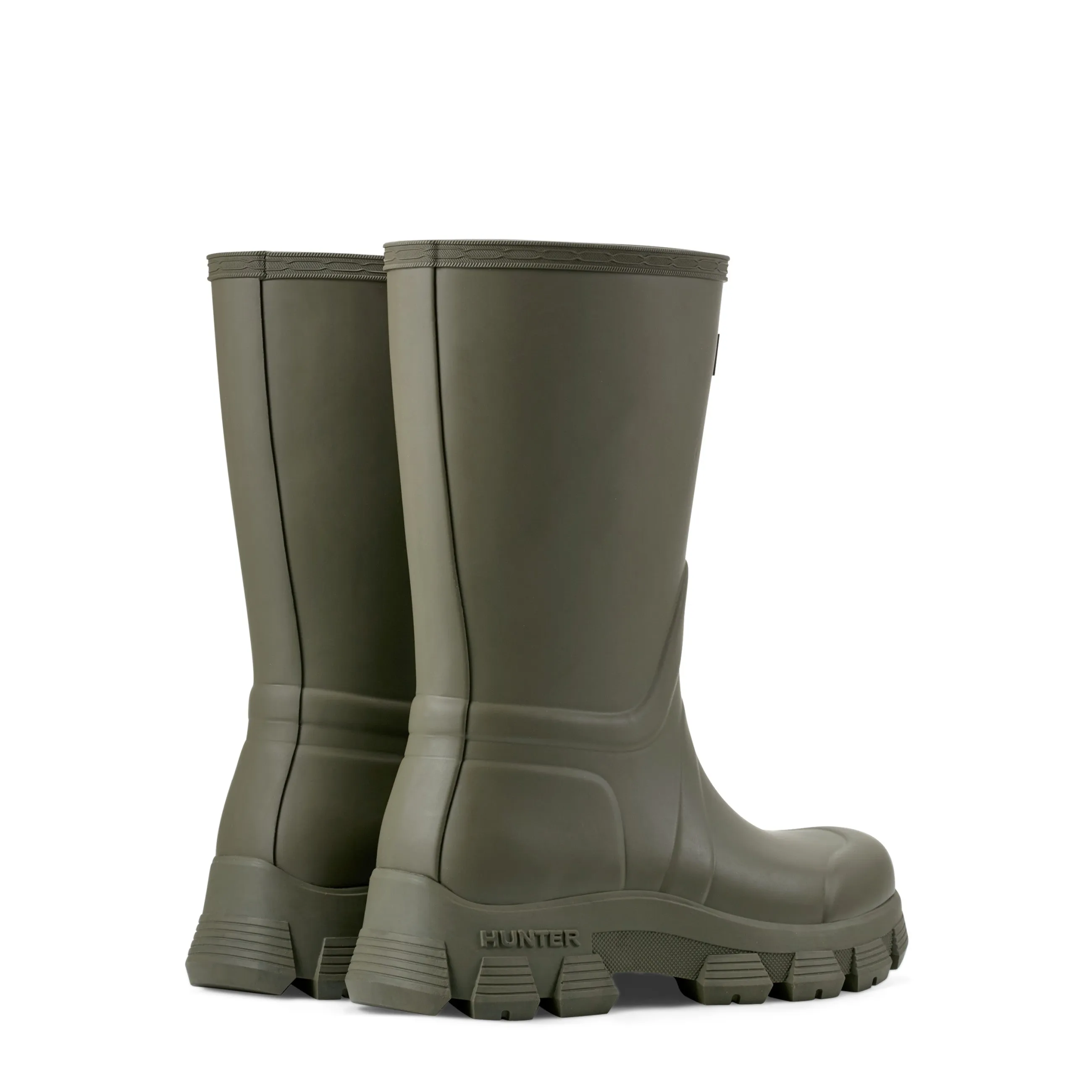 Women's Micah Lug Sole Waterproof Rain Boots sold by Hunter product image thumbnail 3