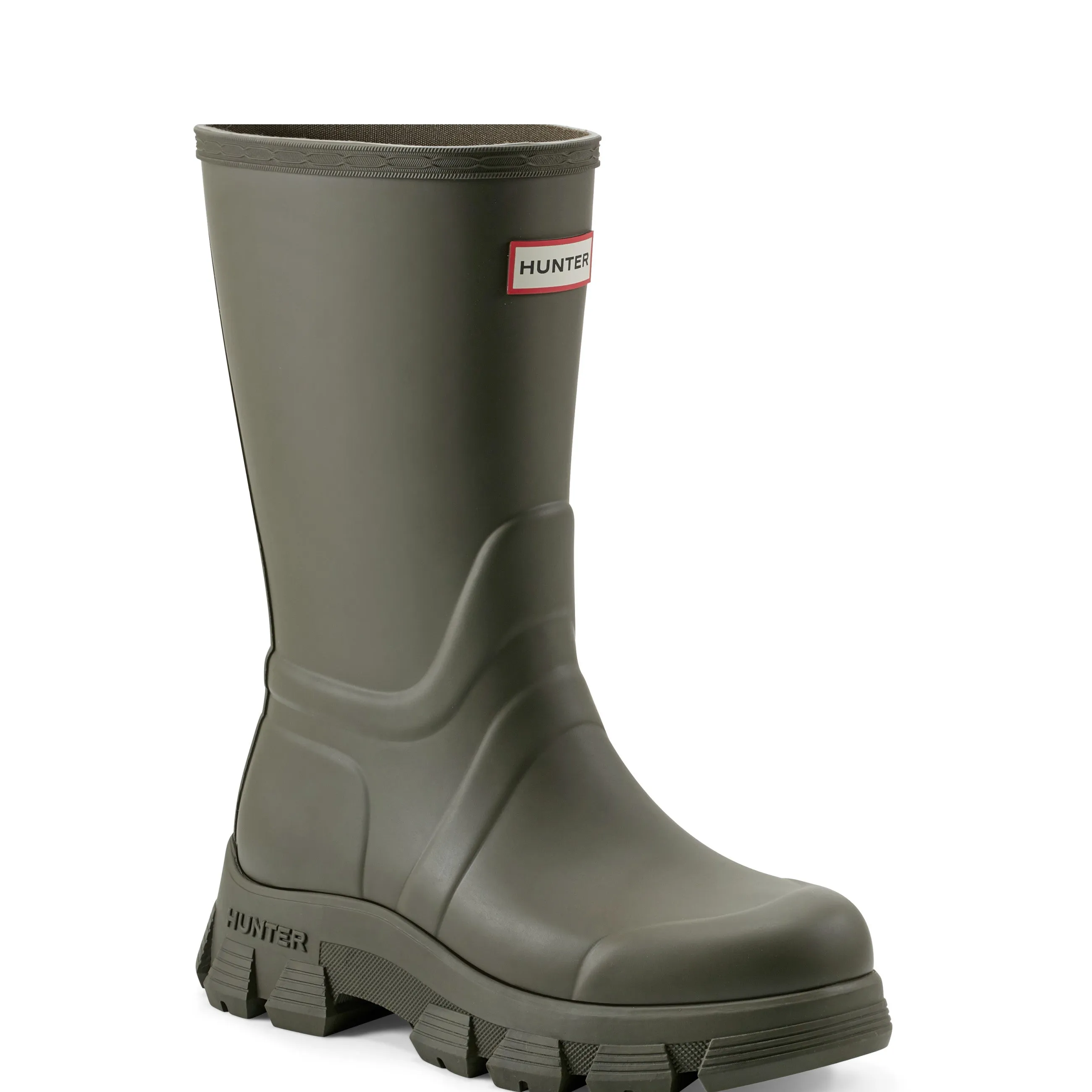 Women's Micah Lug Sole Waterproof Rain Boots sold by Hunter product image thumbnail 2