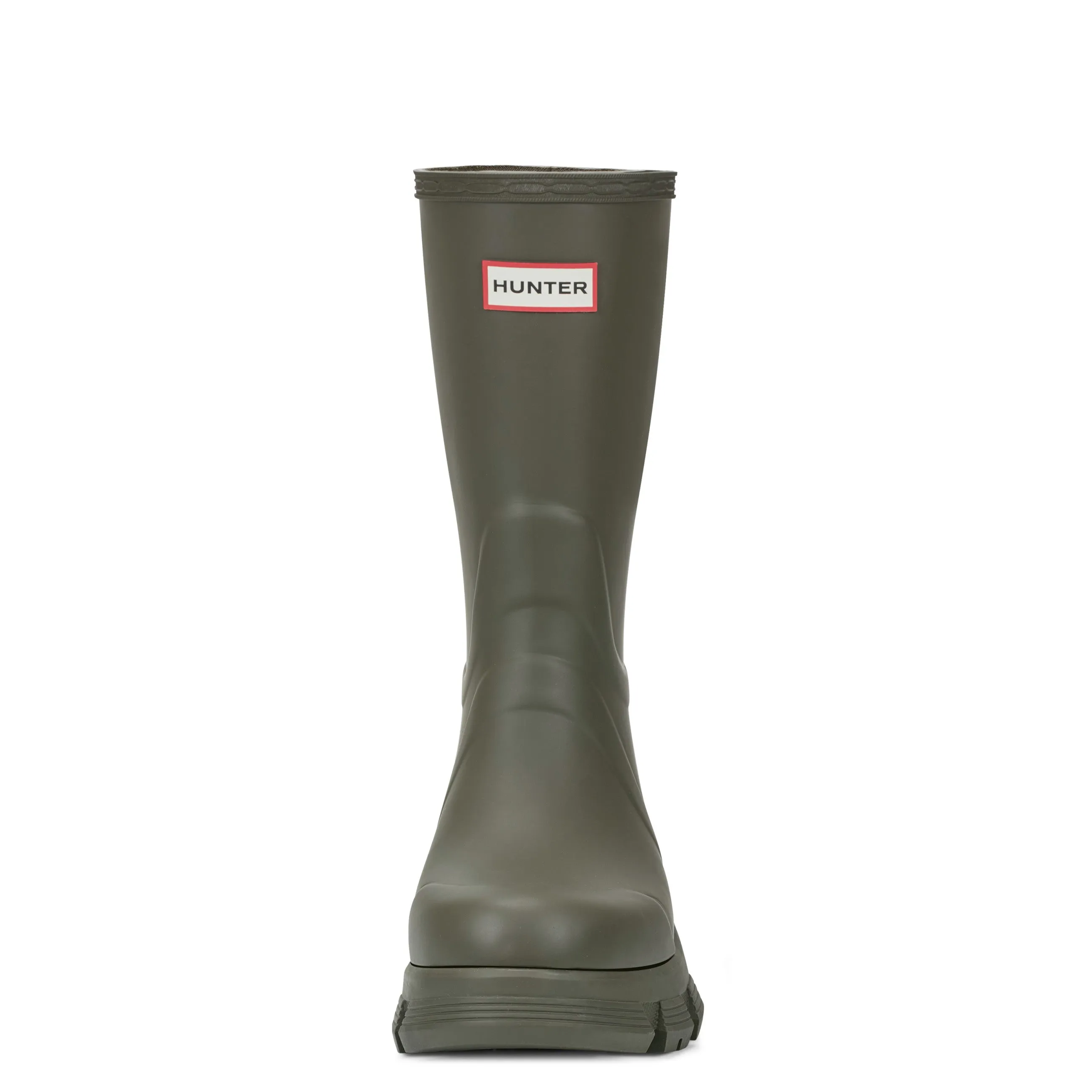 Women's Micah Lug Sole Waterproof Rain Boots sold by Hunter product image thumbnail 5