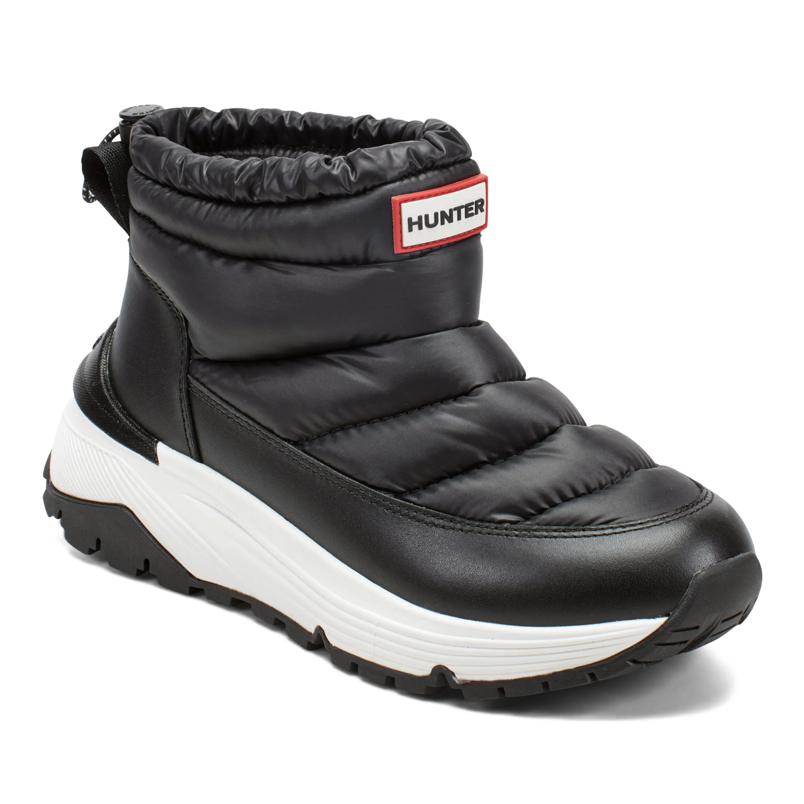 Women's Annes Insulated Waterproof Snow Booties sold by Hunter product image thumbnail 2