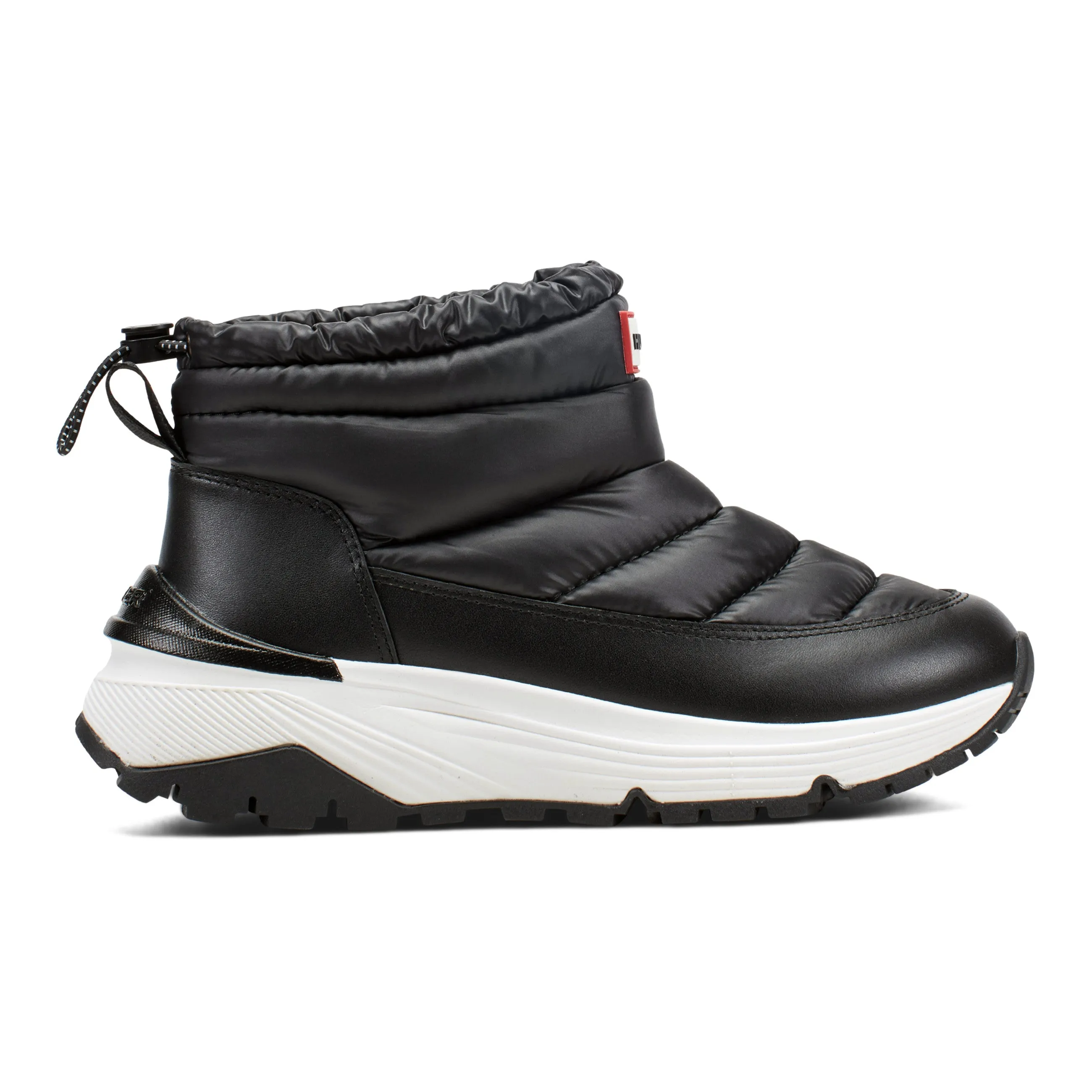 Women's Annes Insulated Waterproof Snow Booties sold by Hunter