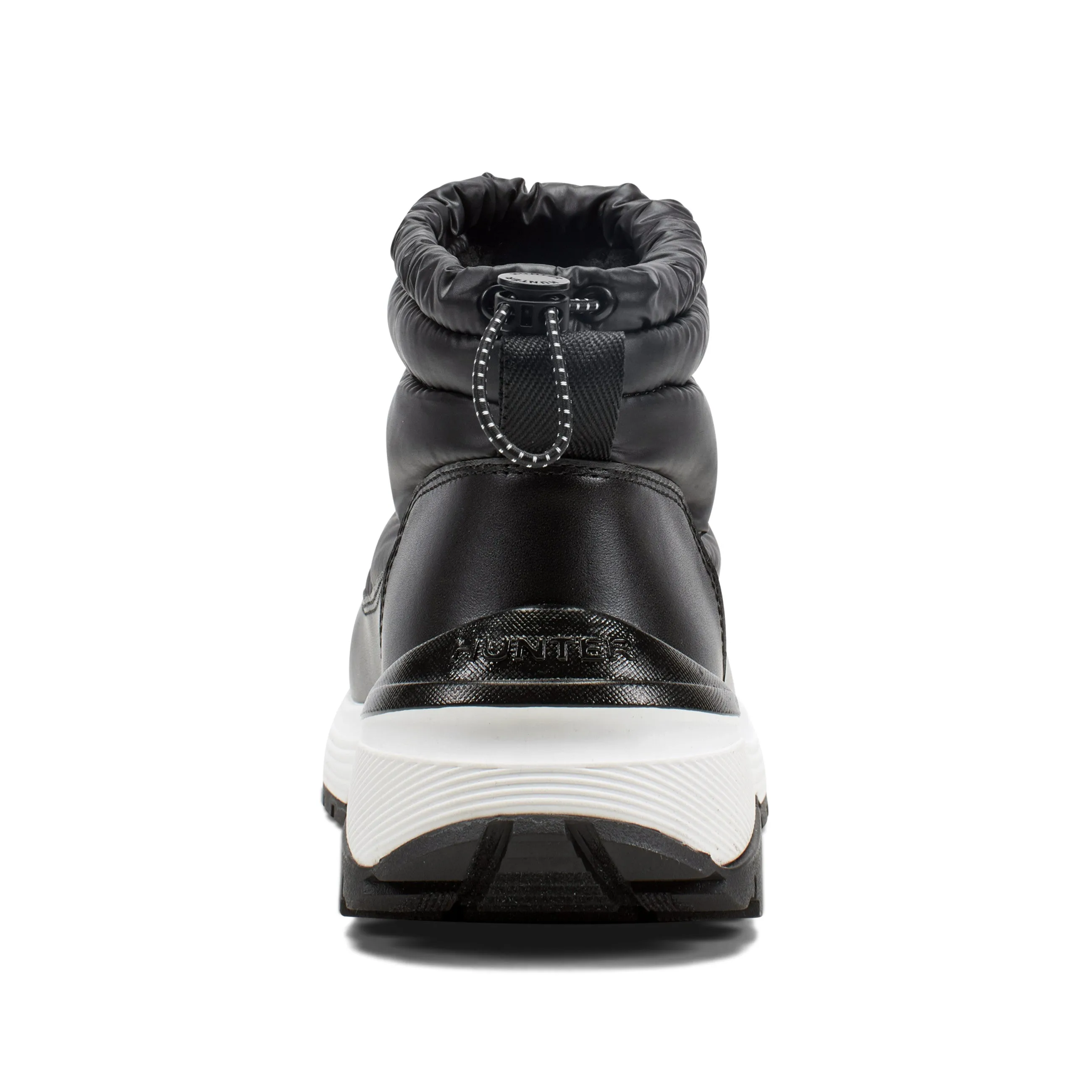 Women's Annes Insulated Waterproof Snow Booties sold by Hunter product image thumbnail 4