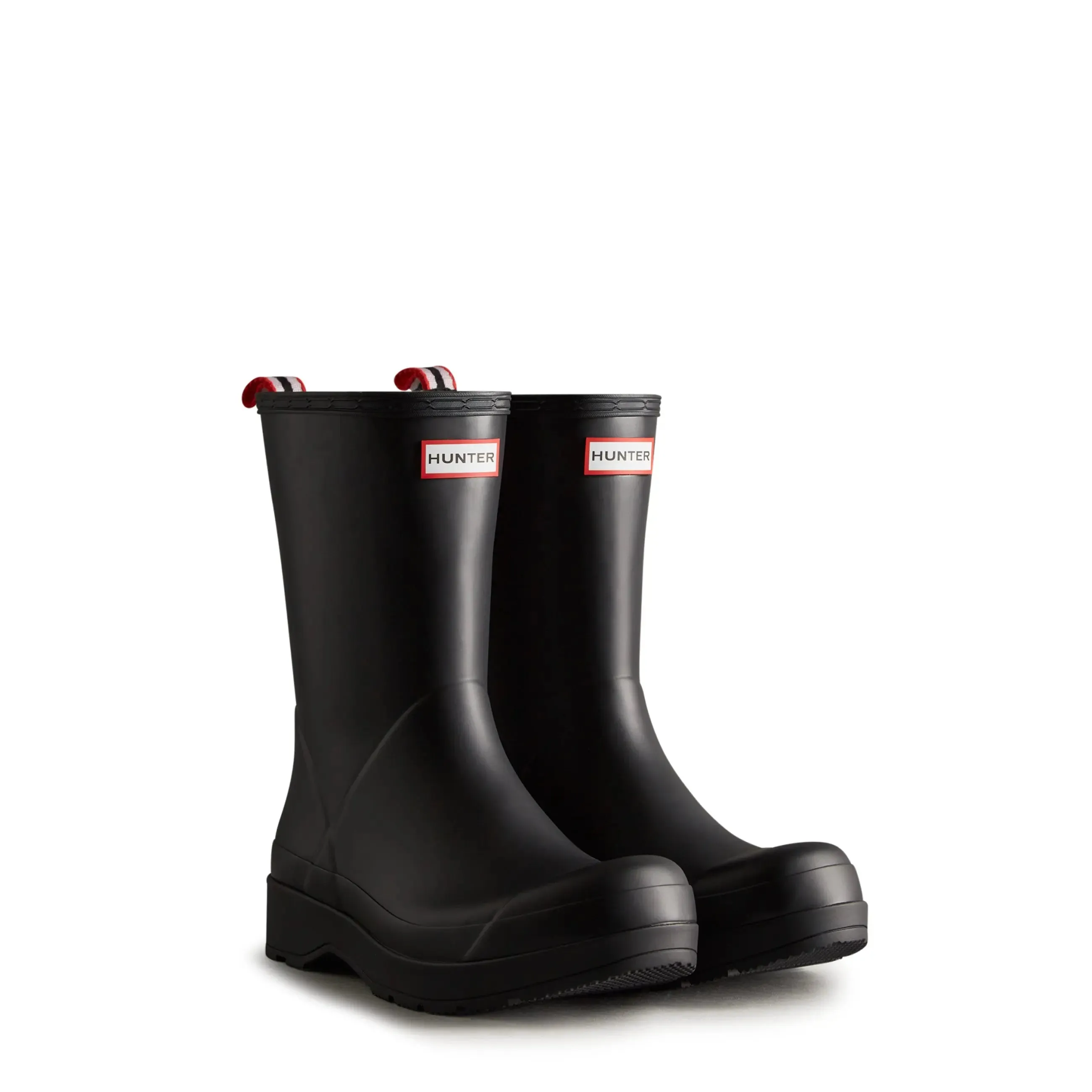 Men's PLAY™ Rain Boots sold by Hunter product image thumbnail 2