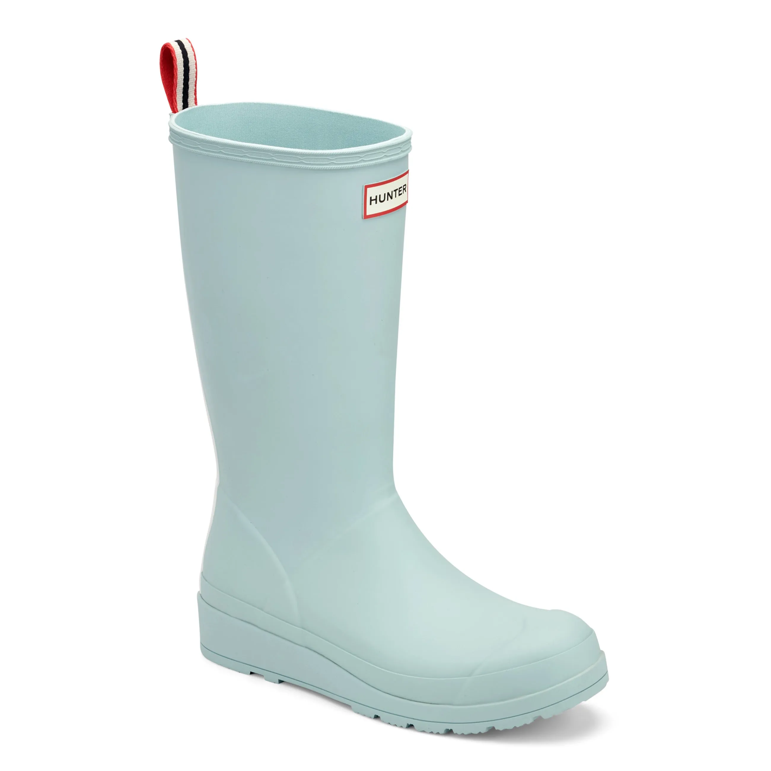 Women's PLAY™ Tall Logo Rain Boots sold by Hunter product image thumbnail 2