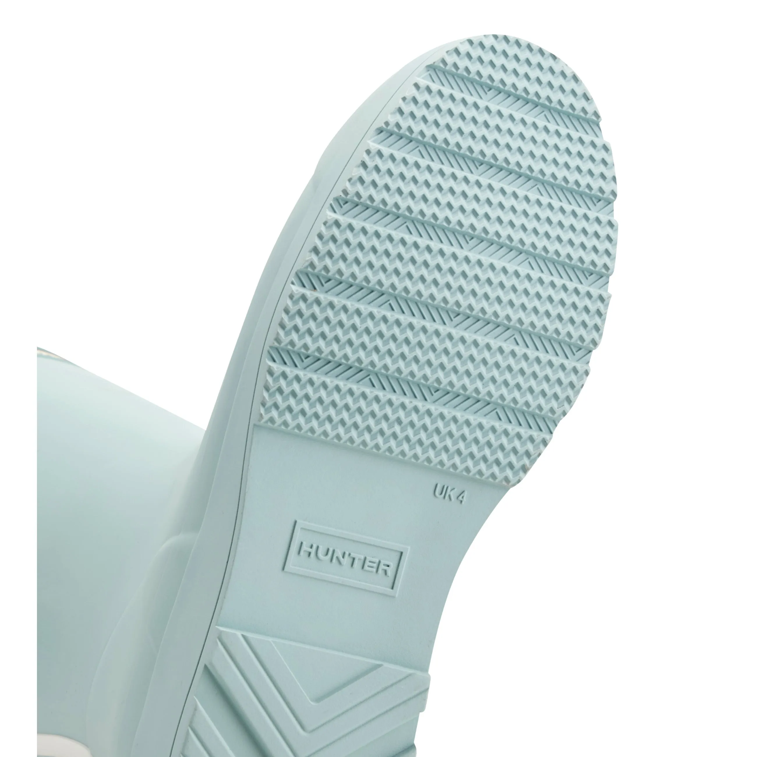 Women's PLAY™ Tall Logo Rain Boots sold by Hunter product image thumbnail 4