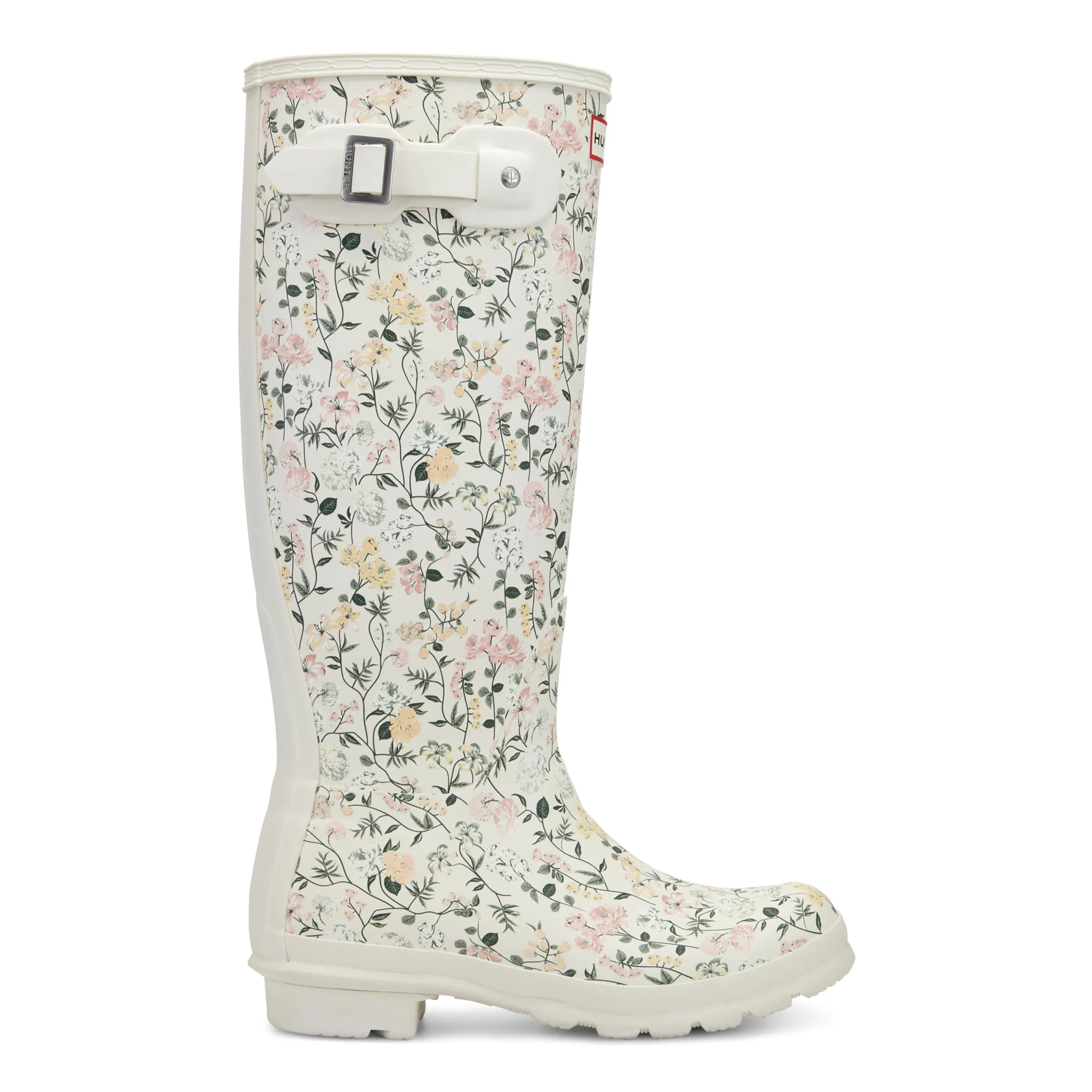 Women's Original Tall Rain Boots sold by Hunter
