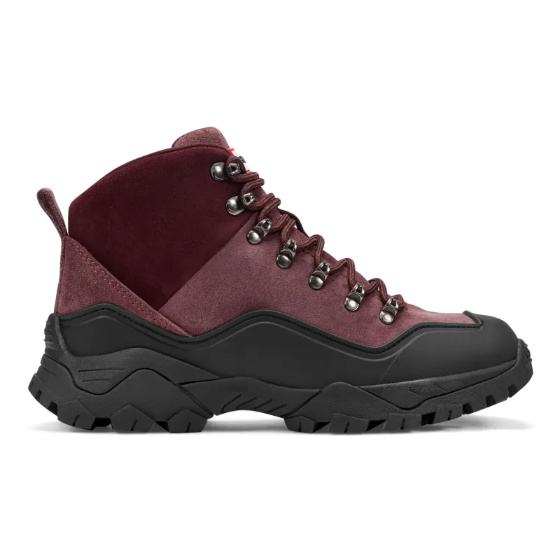 Women's Jasper Lace-up Waterproof Hiker Boots sold by Hunter