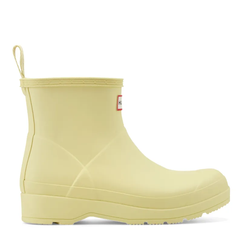 Women's PLAY™ Short Rain Boots made by Hunter