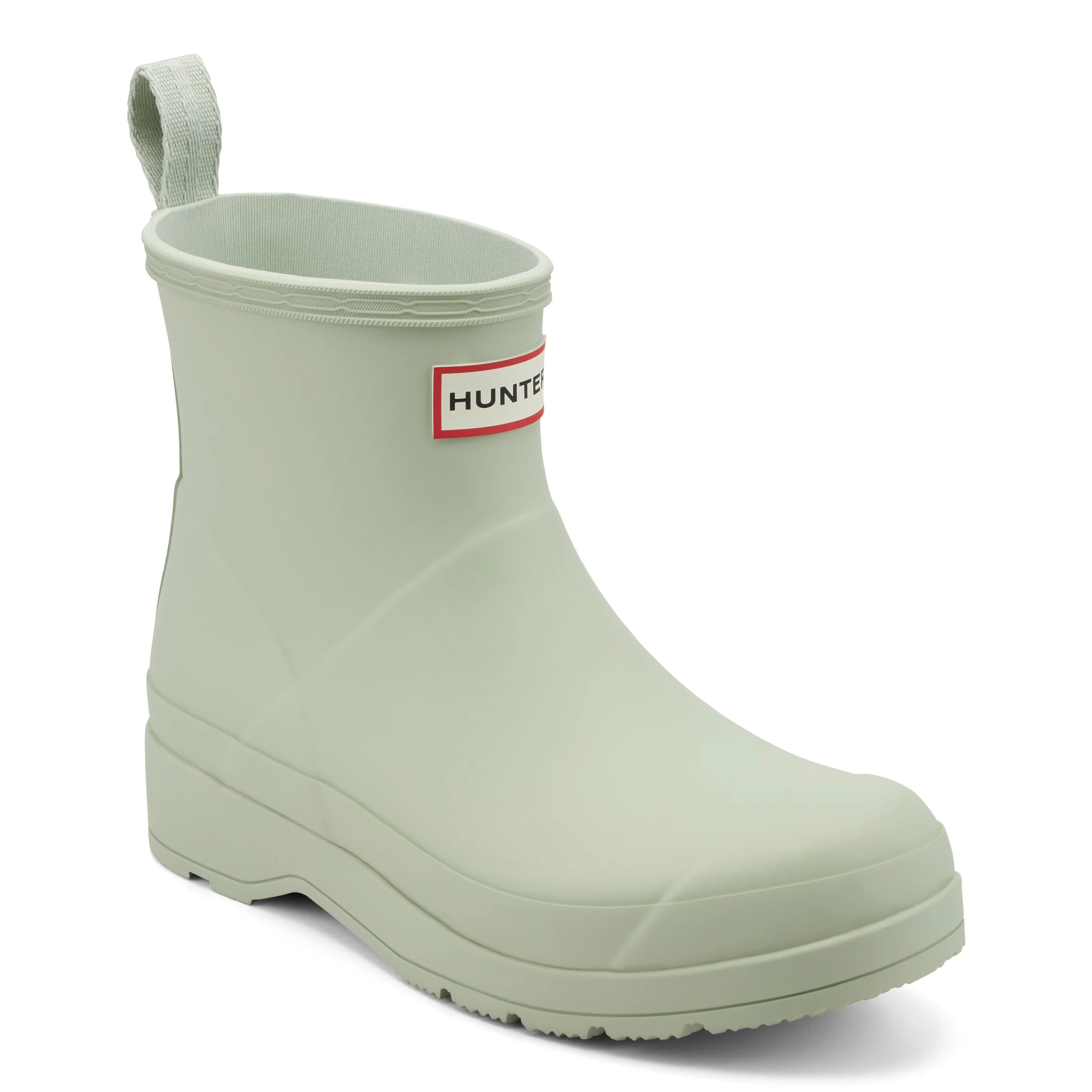 Women's PLAY™ Short Rain Boots sold by Hunter product image thumbnail 2