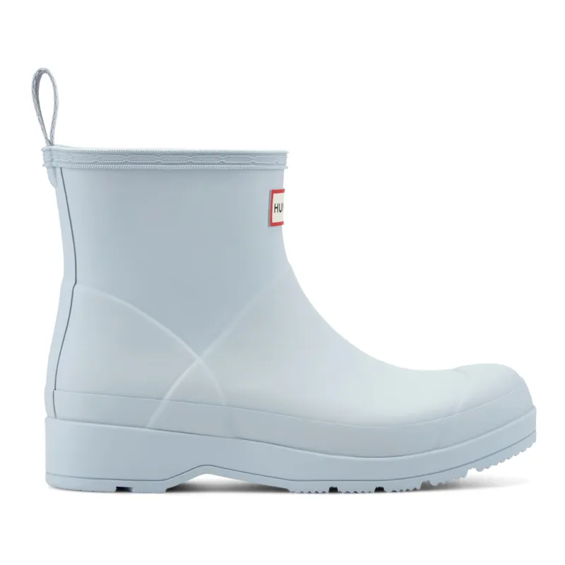 Women's PLAY™ Short Rain Boots made by Hunter