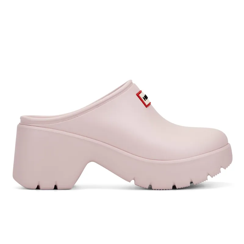 Women's Anika Slip-on Casual Clogs sold by Hunter