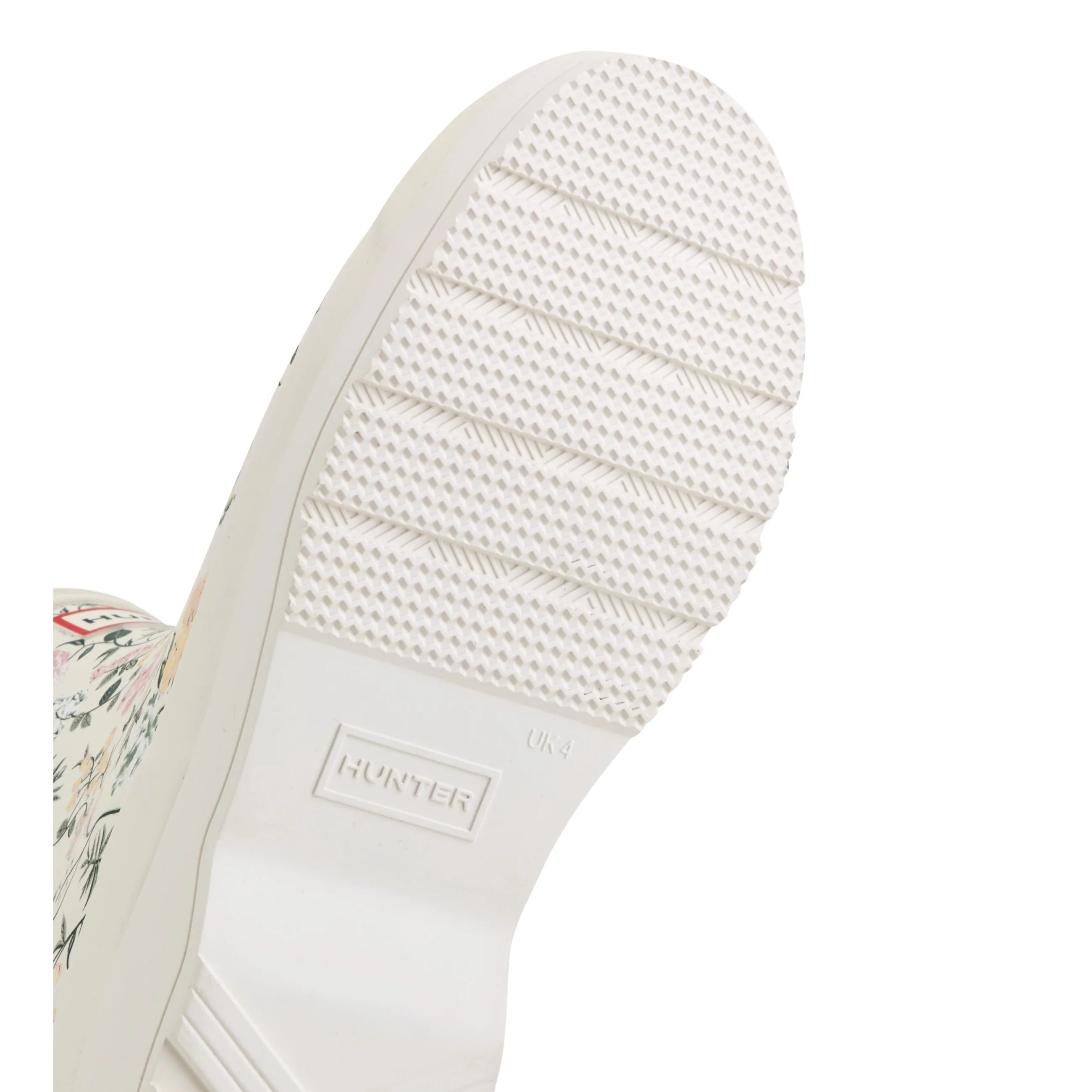 Women's PLAY™ Short Rain Boots sold by Hunter product image thumbnail 4