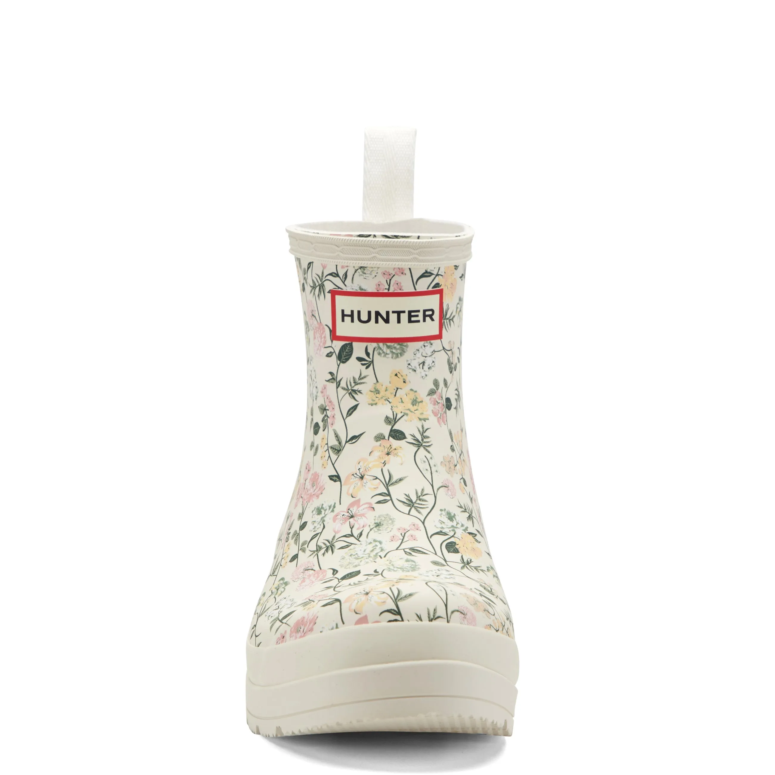 Women's PLAY™ Short Rain Boots sold by Hunter product image thumbnail 5