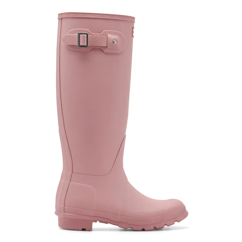 Women's Original Tall Rain Boots sold by Hunter