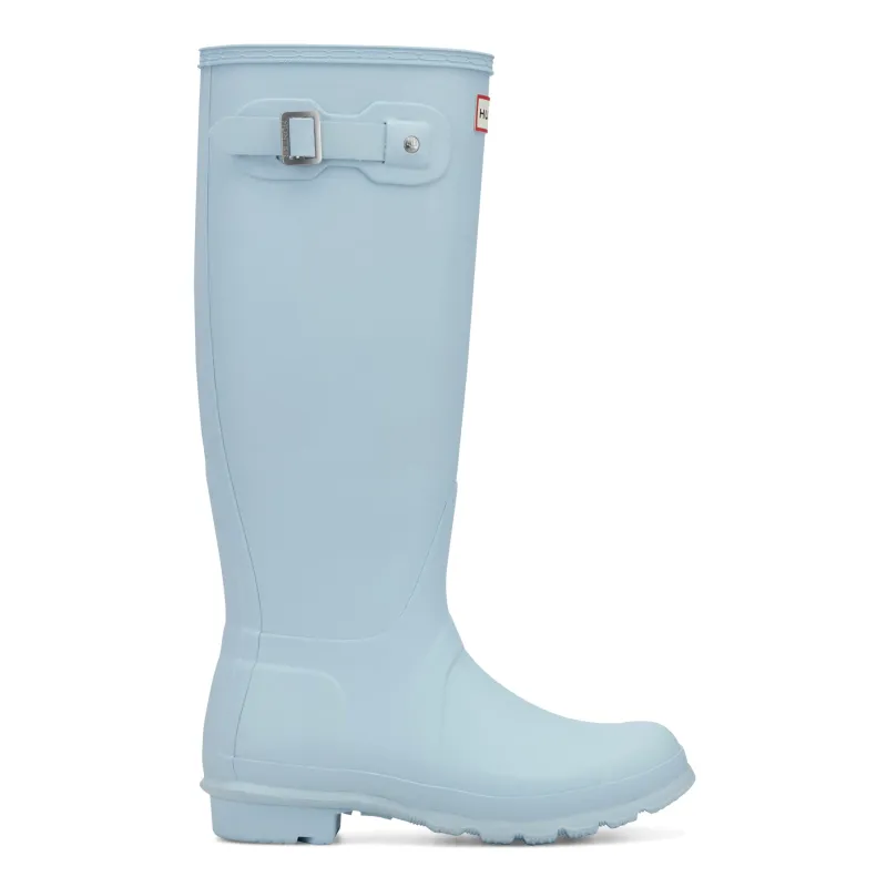 Women's Original Tall Rain Boots sold by Hunter