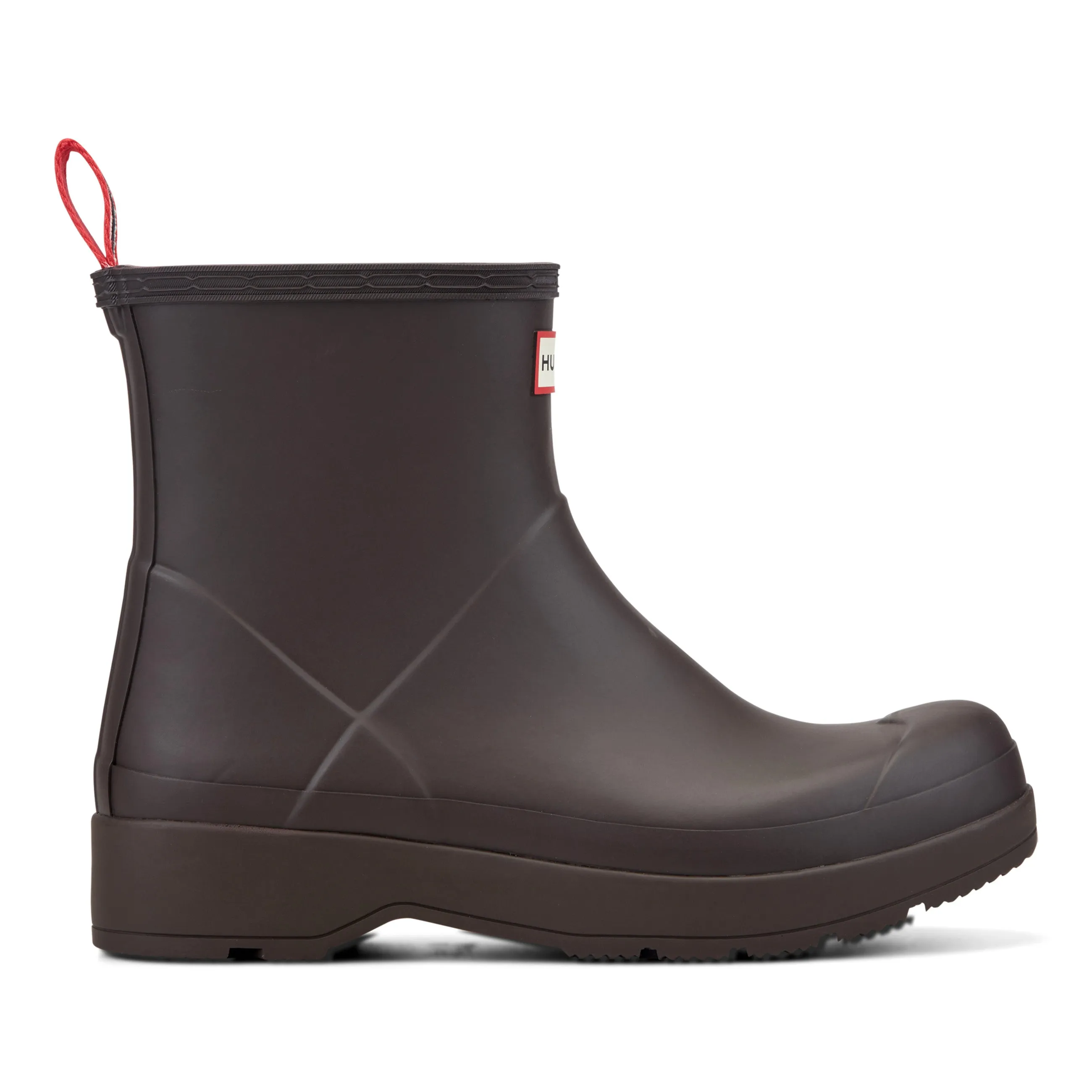 Men's PLAY™ Short Rain Boots sold by Hunter