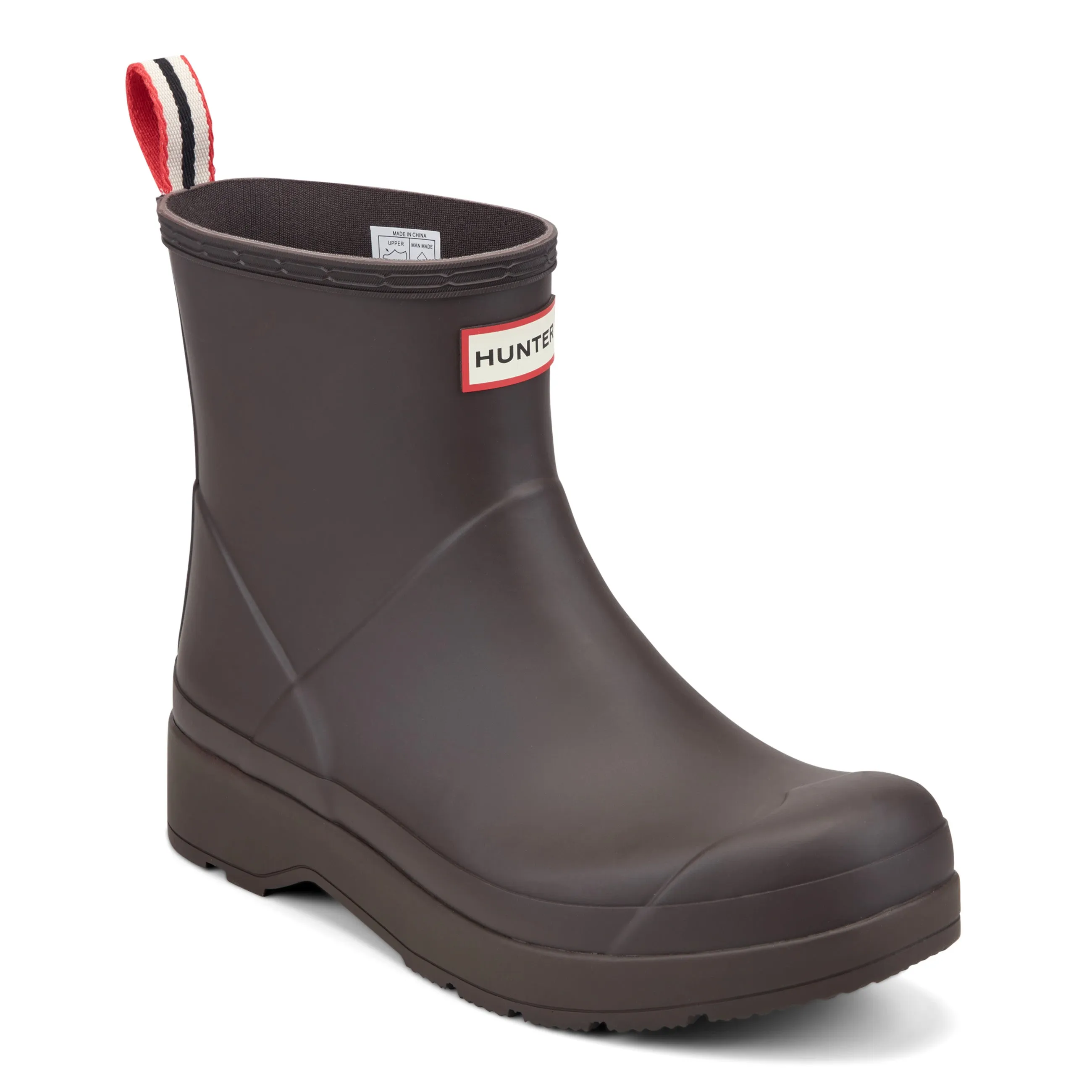Men's PLAY™ Short Rain Boots sold by Hunter product image thumbnail 2