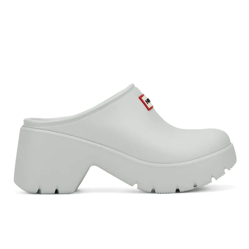 Women's Anika Slip-on Casual Clogs sold by Hunter