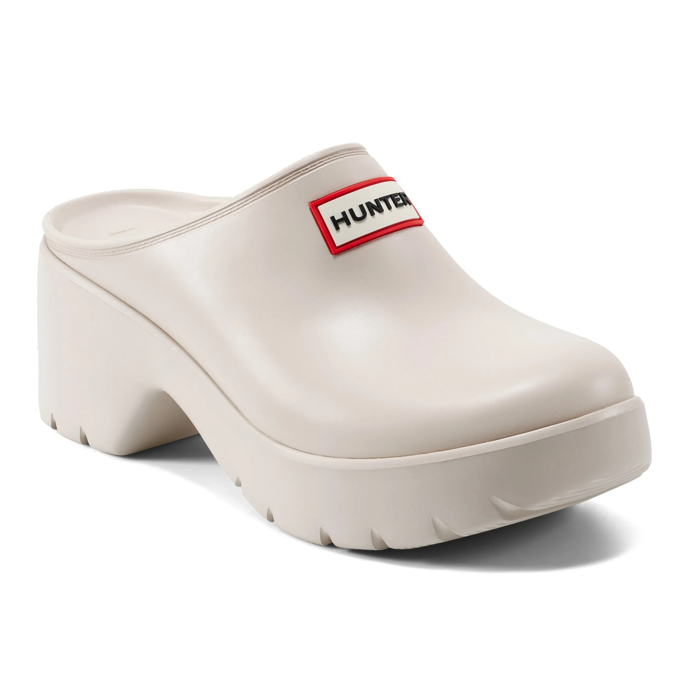 Women's Anika Slip-on Casual Clogs sold by Hunter product image thumbnail 2