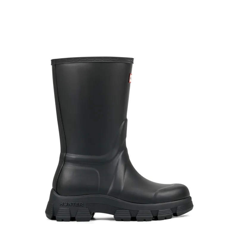 Women's Micah Lug Sole Waterproof Rain Boots sold by Hunter