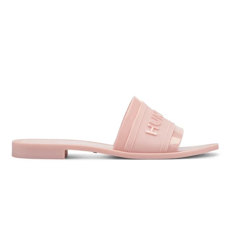 Women's Marina Casual Slip-on Flat Sandals made by Hunter