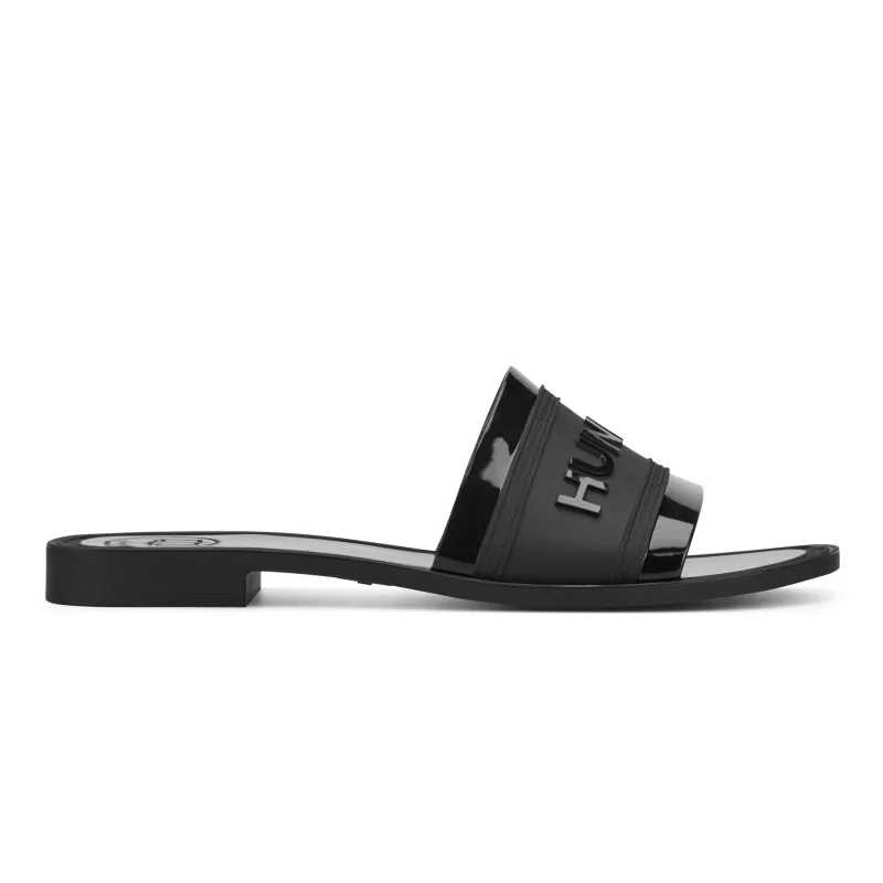 Women's Marina Casual Slip-on Flat Sandals made by Hunter