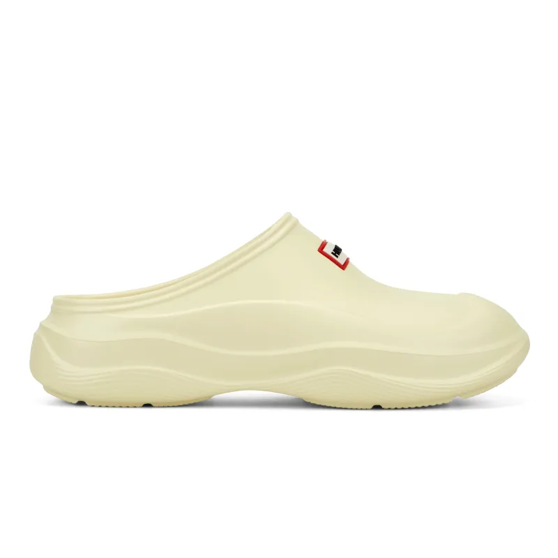 Women's Elana Casual Slip-on Clogs made by Hunter