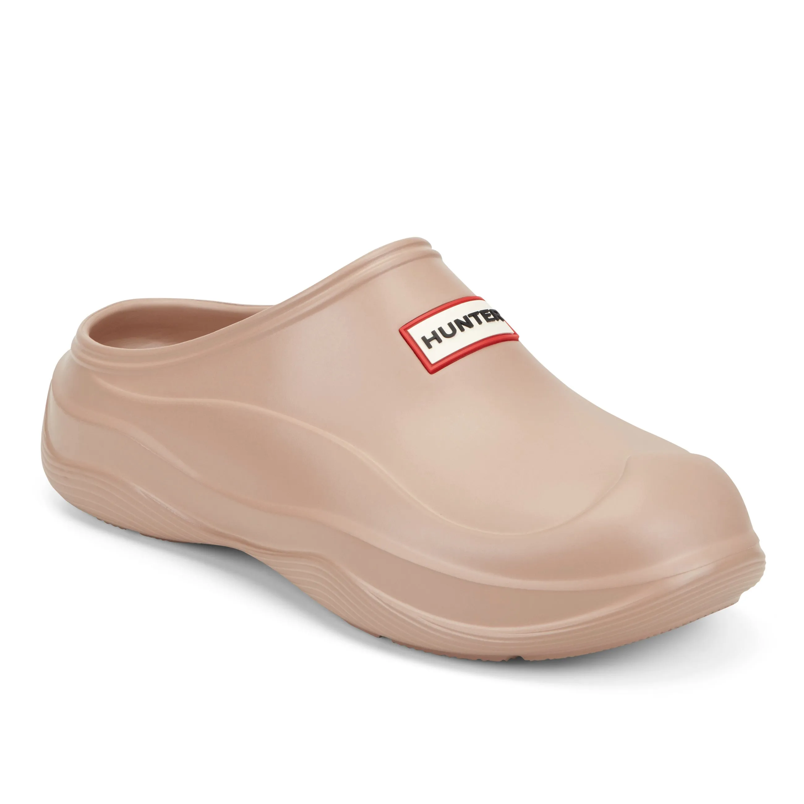 Women's Elana Casual Slip-on Clogs sold by Hunter product image thumbnail 2