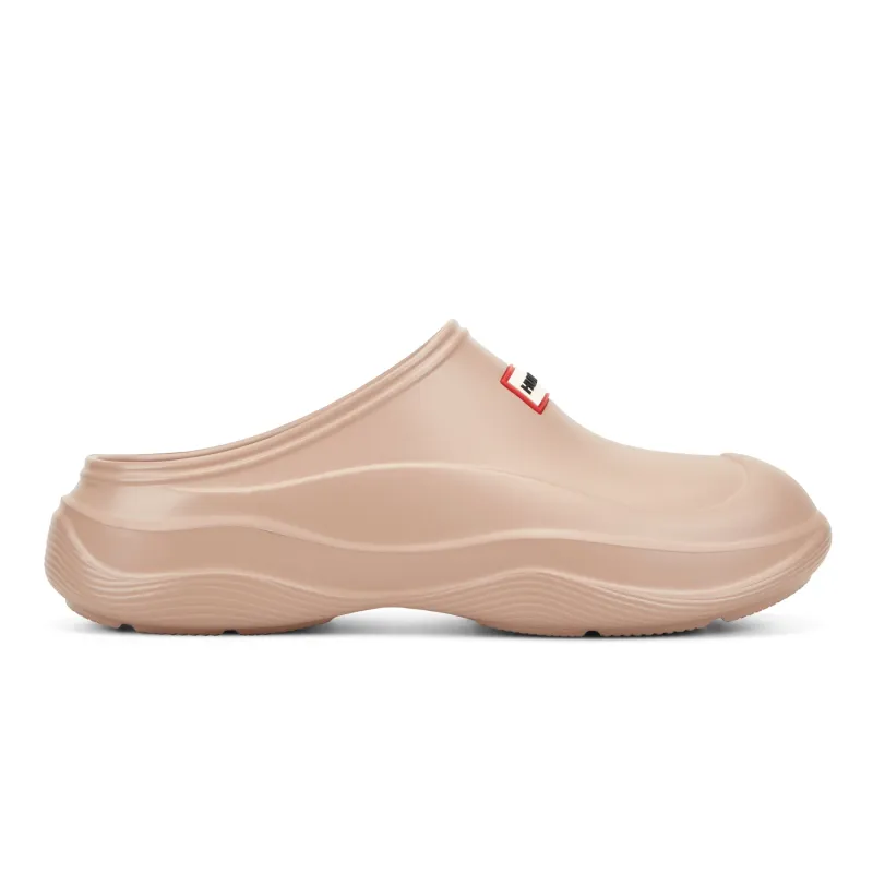 Women's Elana Casual Slip-on Clogs sold by Hunter