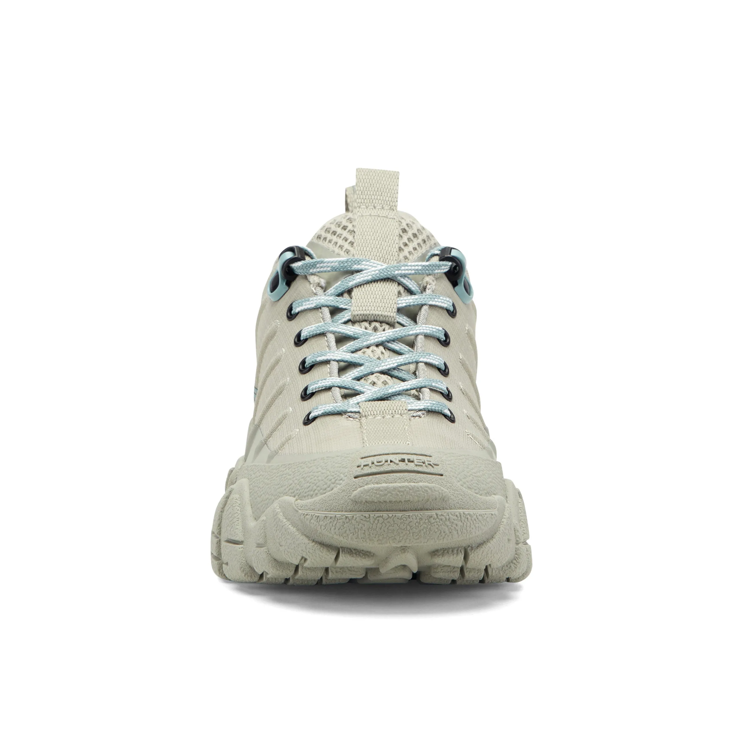 Women's Sara Casual Lace-up Waterproof Sneakers sold by Hunter product image thumbnail 3