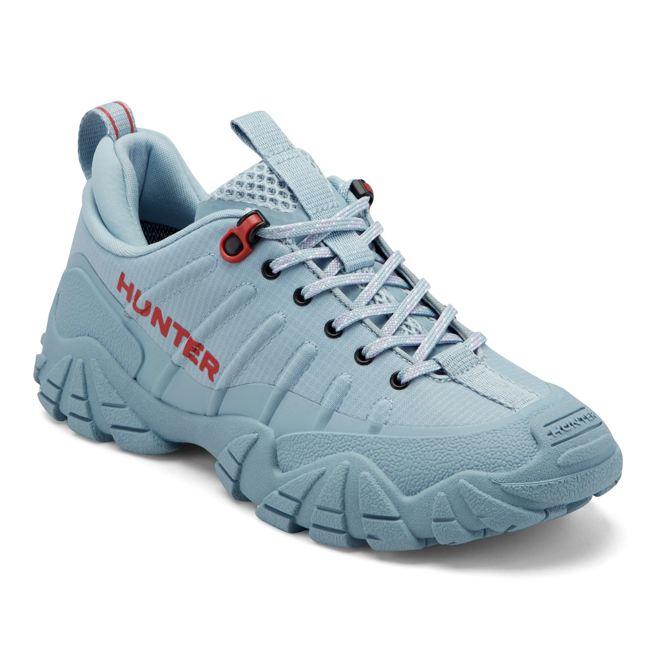 Women's Sara Casual Lace-up Waterproof Sneakers sold by Hunter product image thumbnail 2