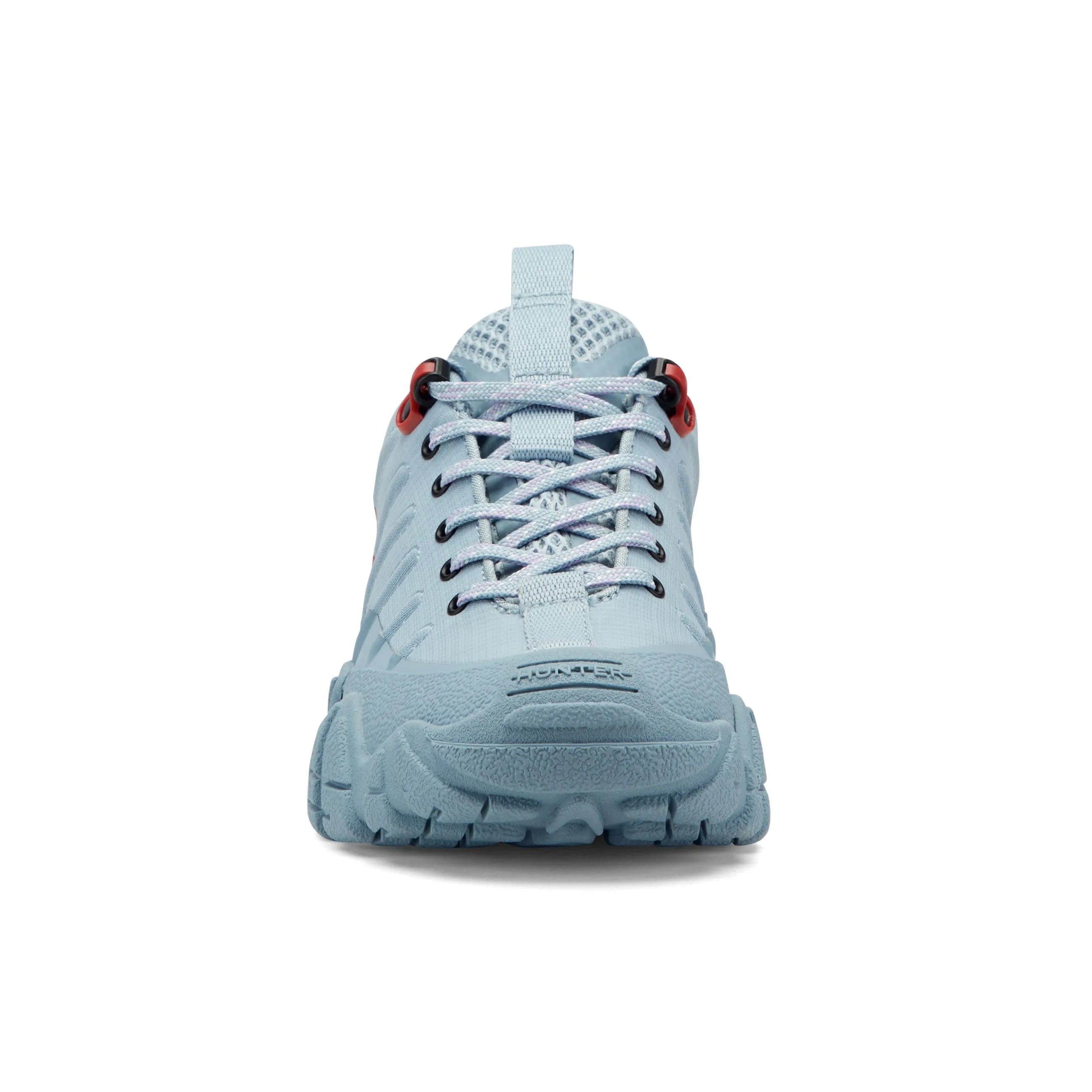 Women's Sara Casual Lace-up Waterproof Sneakers sold by Hunter product image thumbnail 3