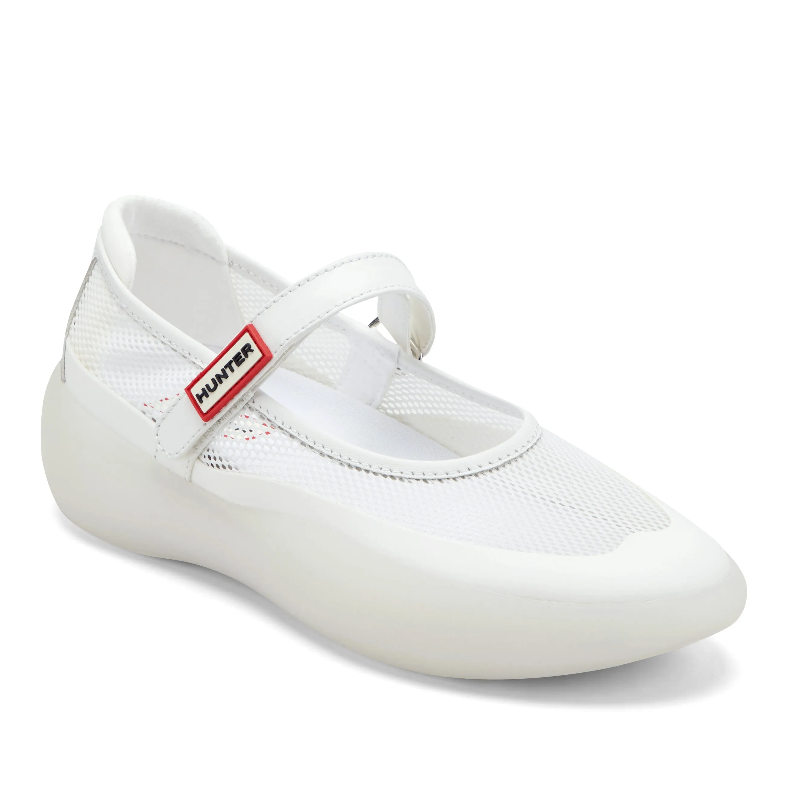 Women's Mire Casual Mesh Mary Janes sold by Hunter product image thumbnail 2