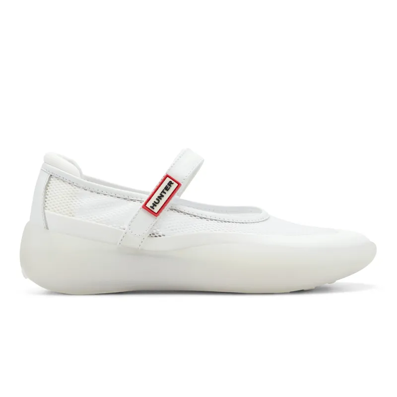 Women's Mire Casual Mesh Mary Janes made by Hunter
