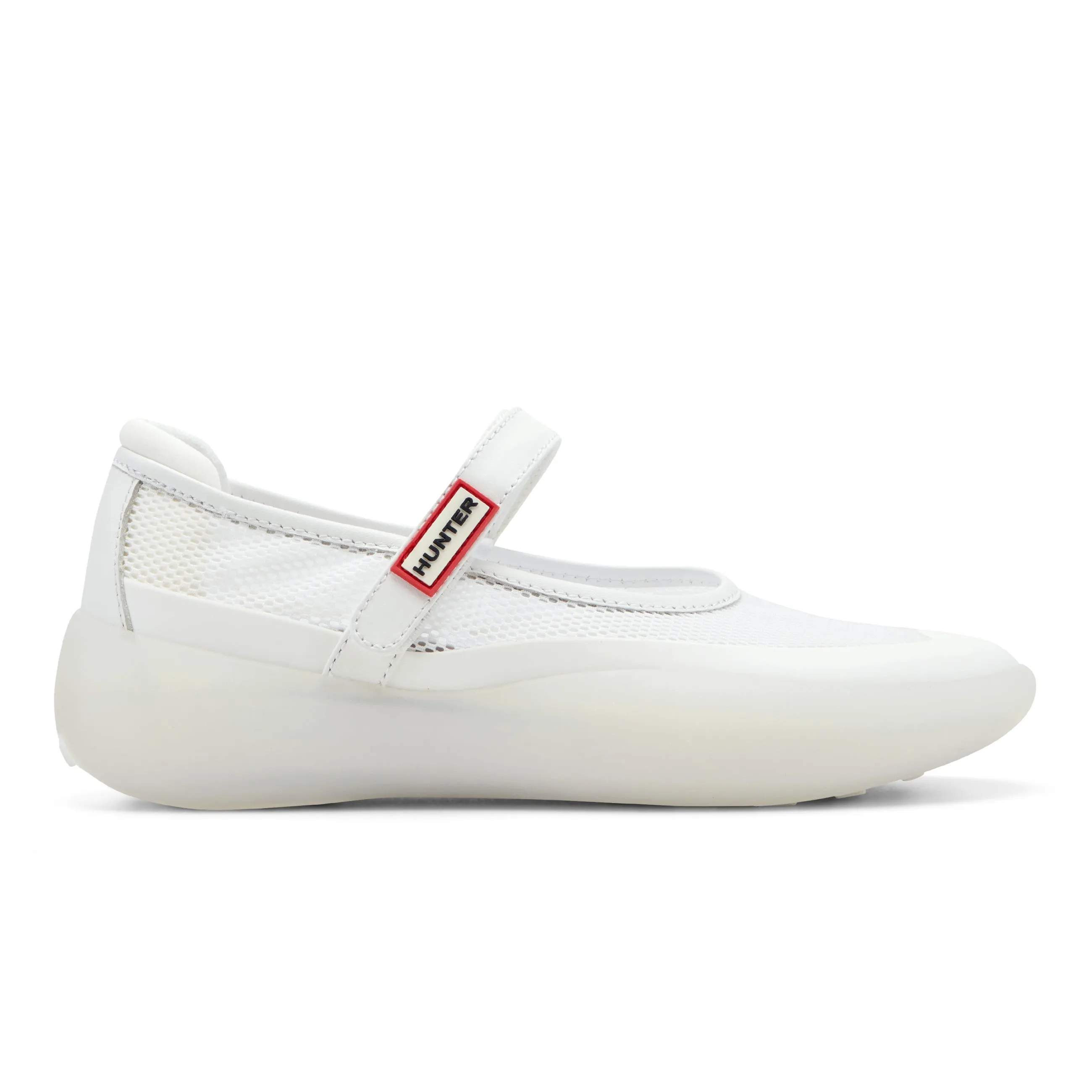 Women's Mire Casual Mesh Mary Janes sold by Hunter