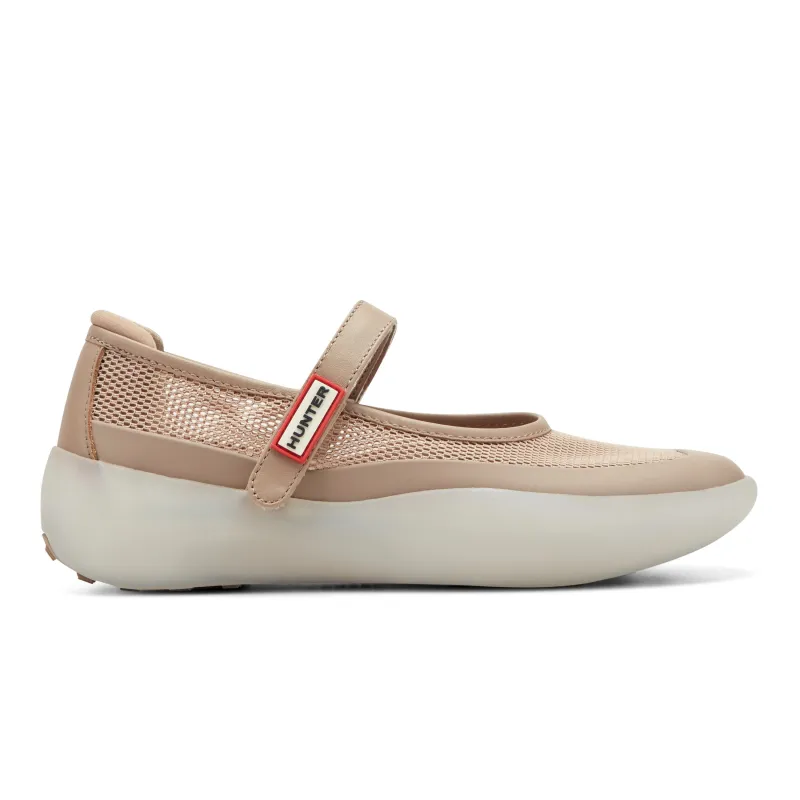 Women's Mire Casual Mesh Mary Janes made by Hunter