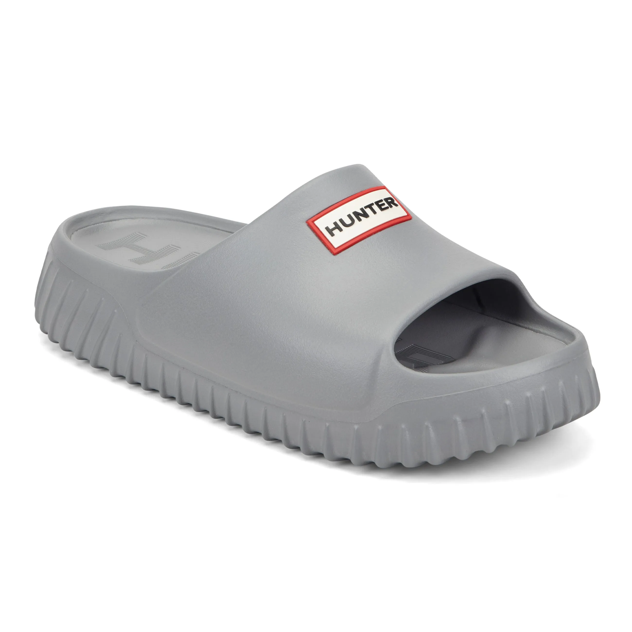 Men's Finn Slip-On Open Toe Casual Sandals sold by Hunter product image thumbnail 2