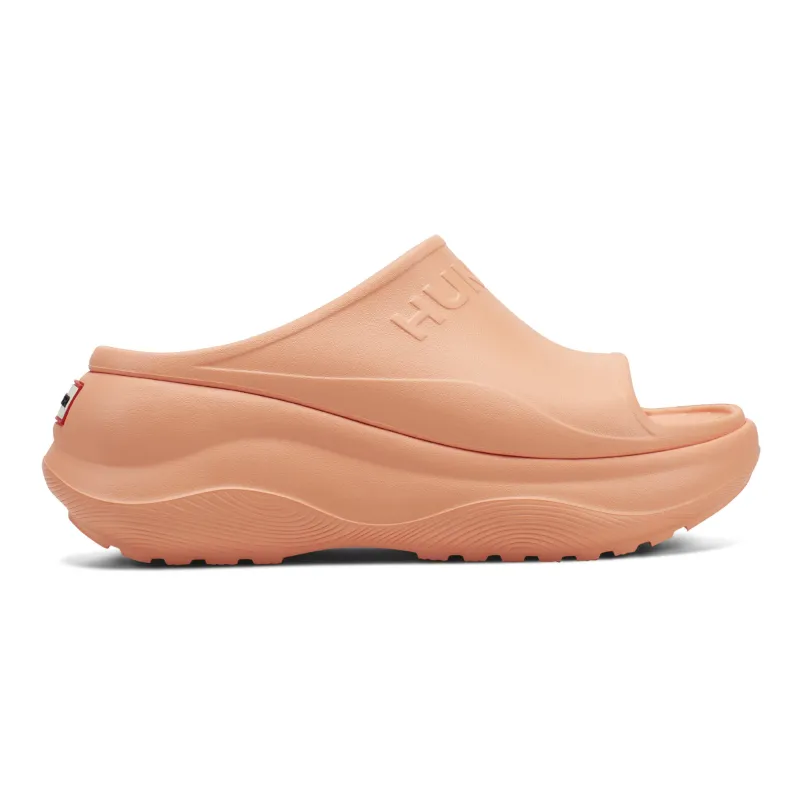 Women's Haddie Slip-on Open Toe Casual Sandals sold by Hunter