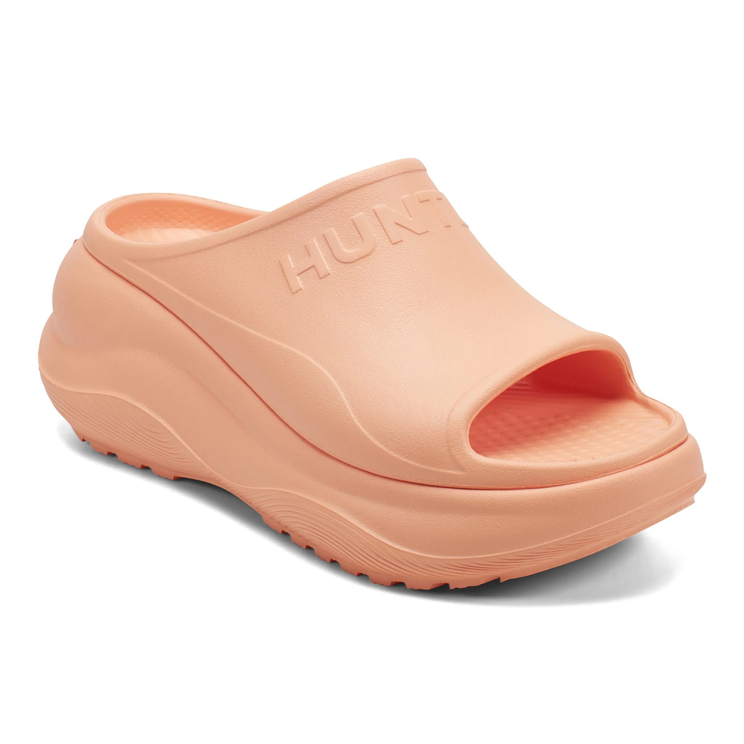 Women's Haddie Slip-on Open Toe Casual Sandals sold by Hunter product image thumbnail 2