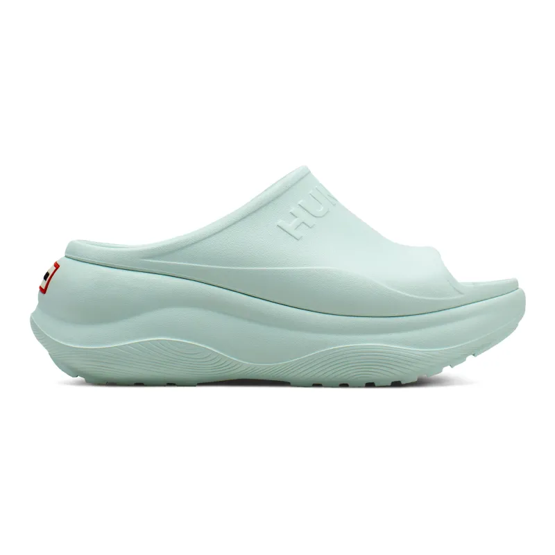 Women's Haddie Slip-on Open Toe Casual Sandals made by Hunter